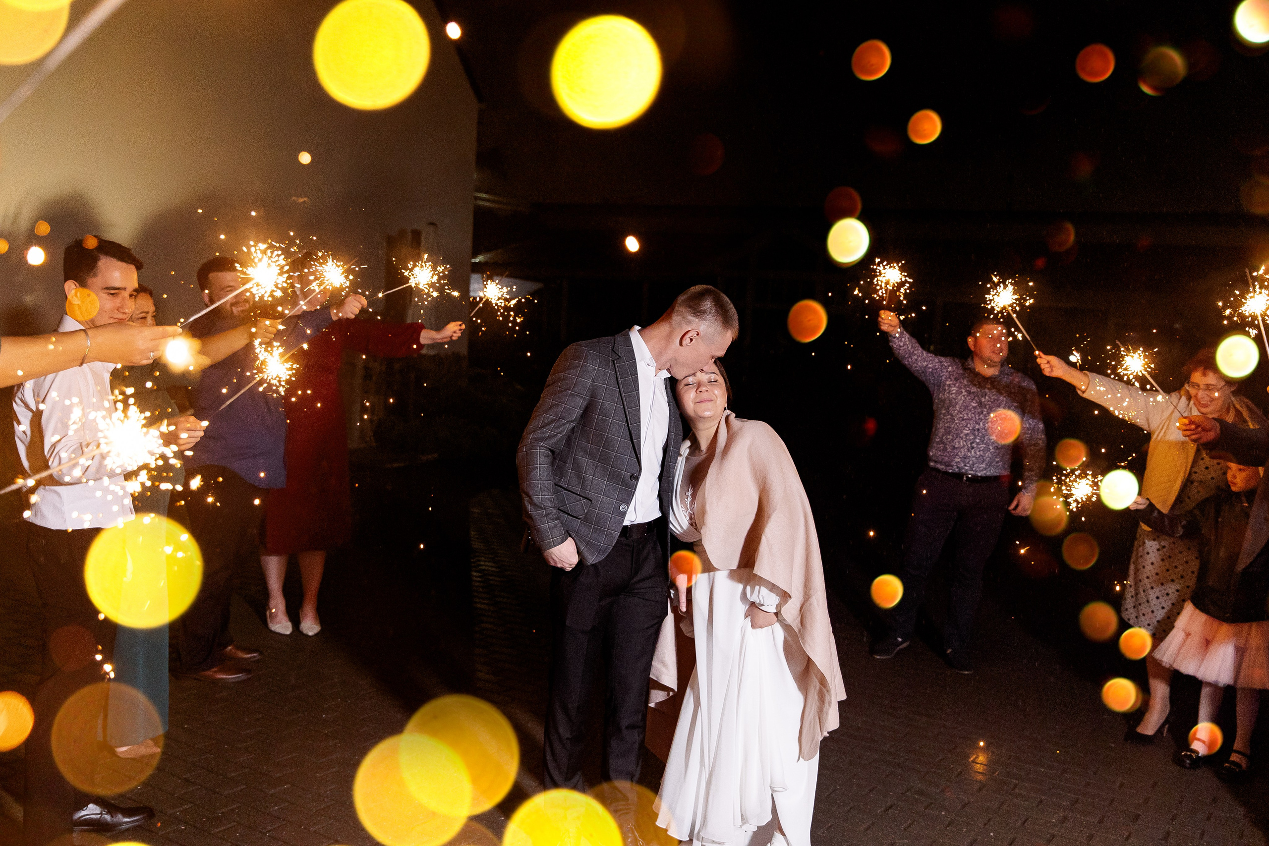 Станислав и Марина. Свадебный и семейный фотограф в Челябинске Юлия Ишимова