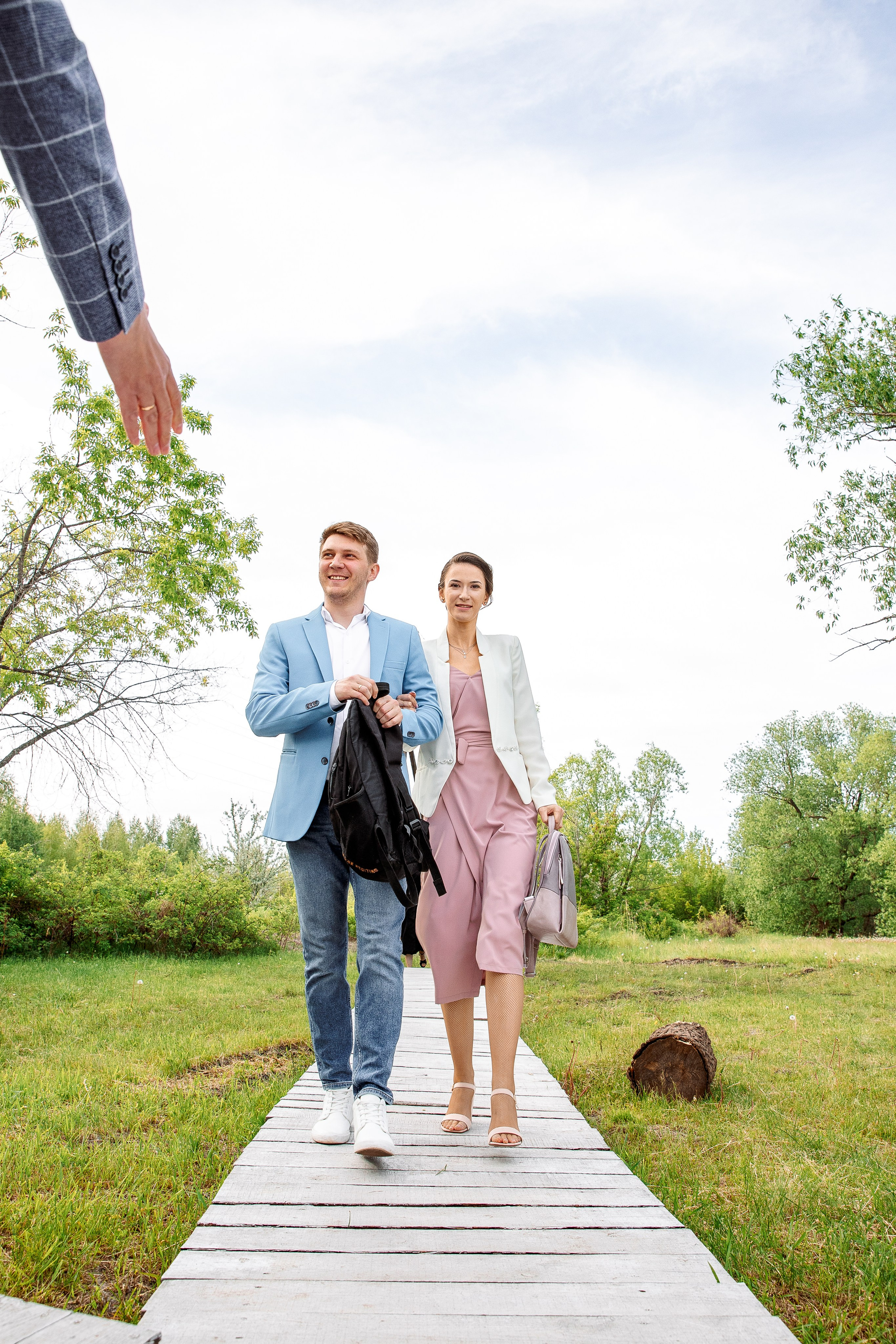 Кирилл и Екатерина. Свадебный и семейный фотограф в Челябинске Юлия Ишимова