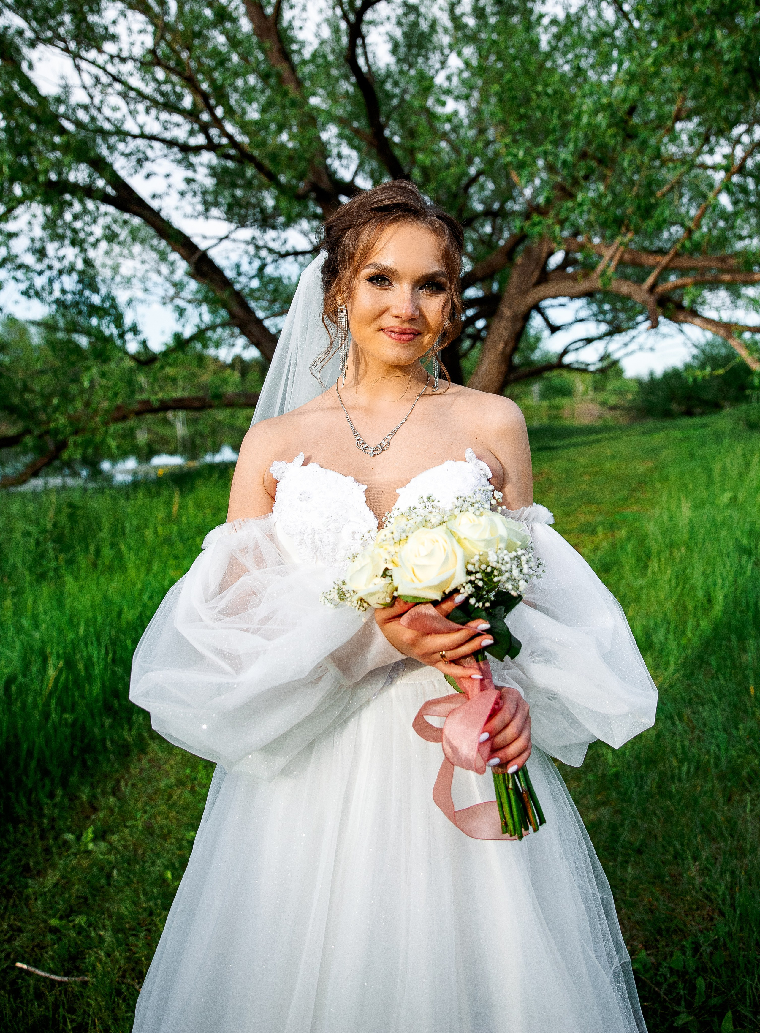 Кирилл и Екатерина. Свадебный и семейный фотограф в Челябинске Юлия Ишимова