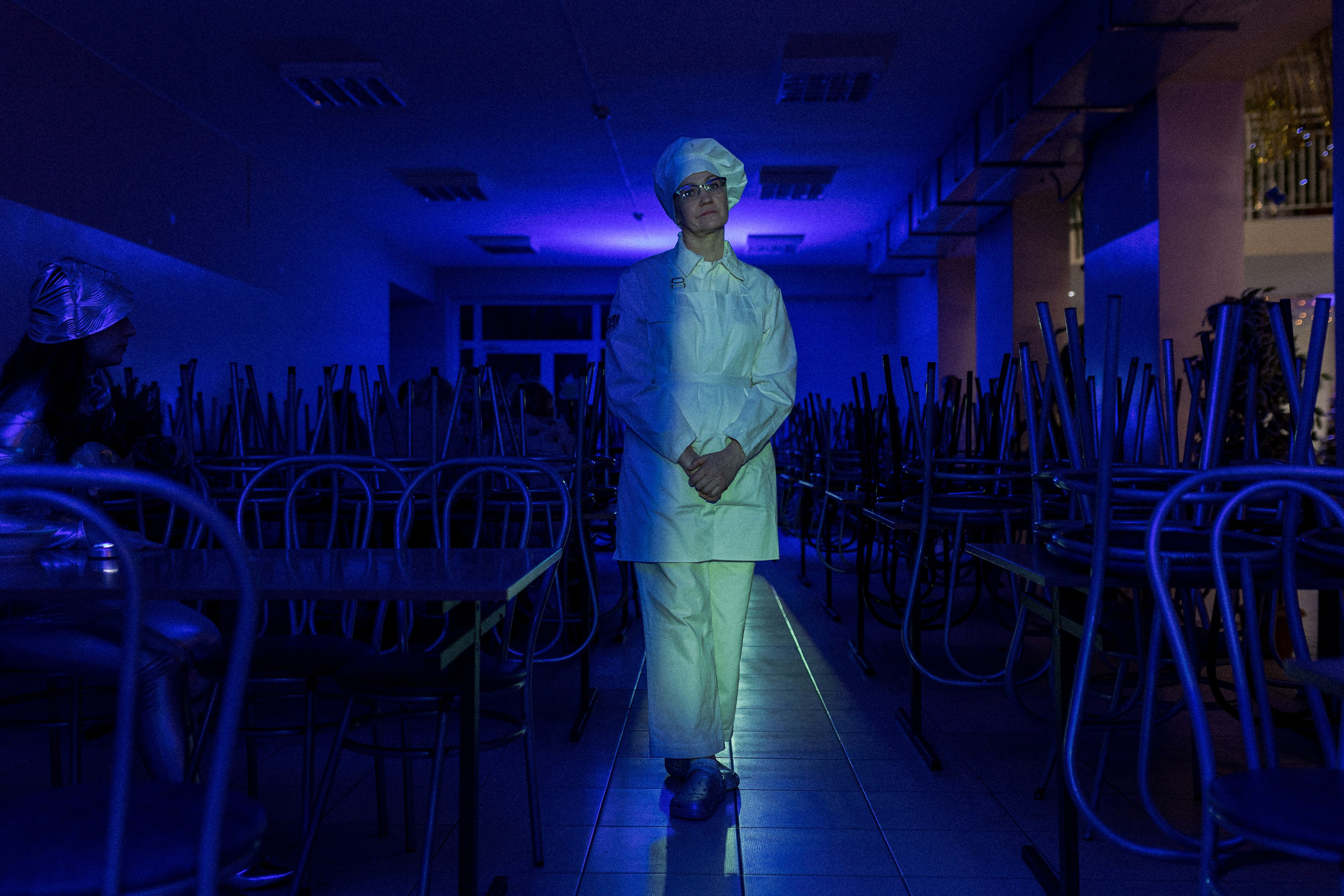 Институт летания в Выксе. Фотограф городских и семейных событий Артем Карпухин