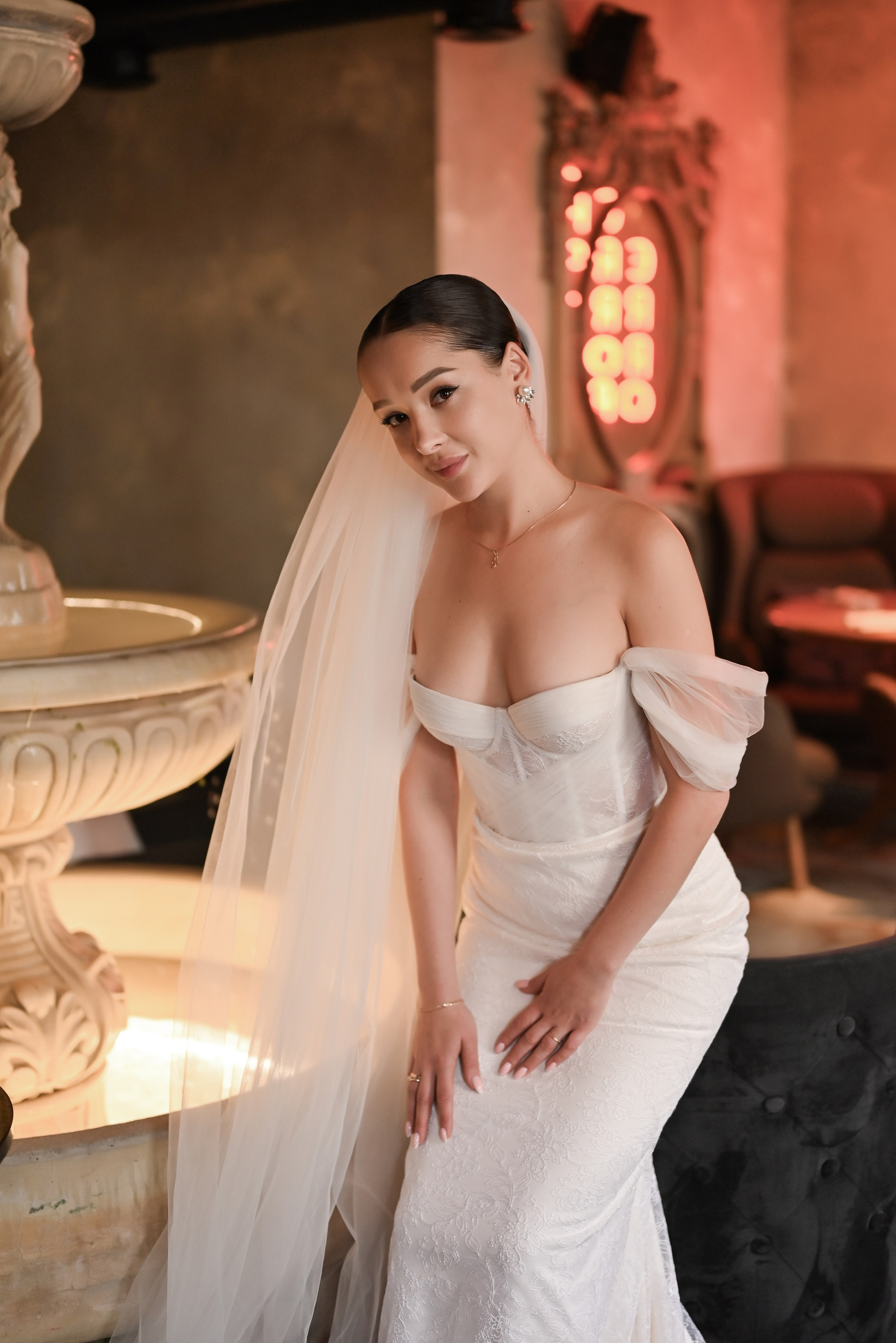 Ринат & Альбина. Свадебный и семейный фотограф в Уфе Александров Максим