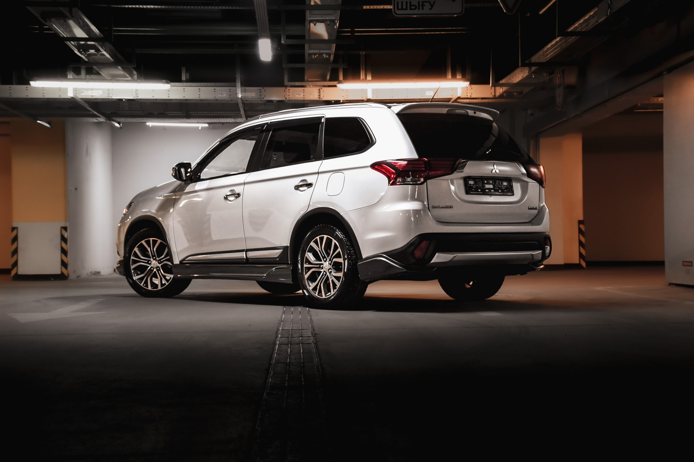 Авто. Фотограф в Алматы