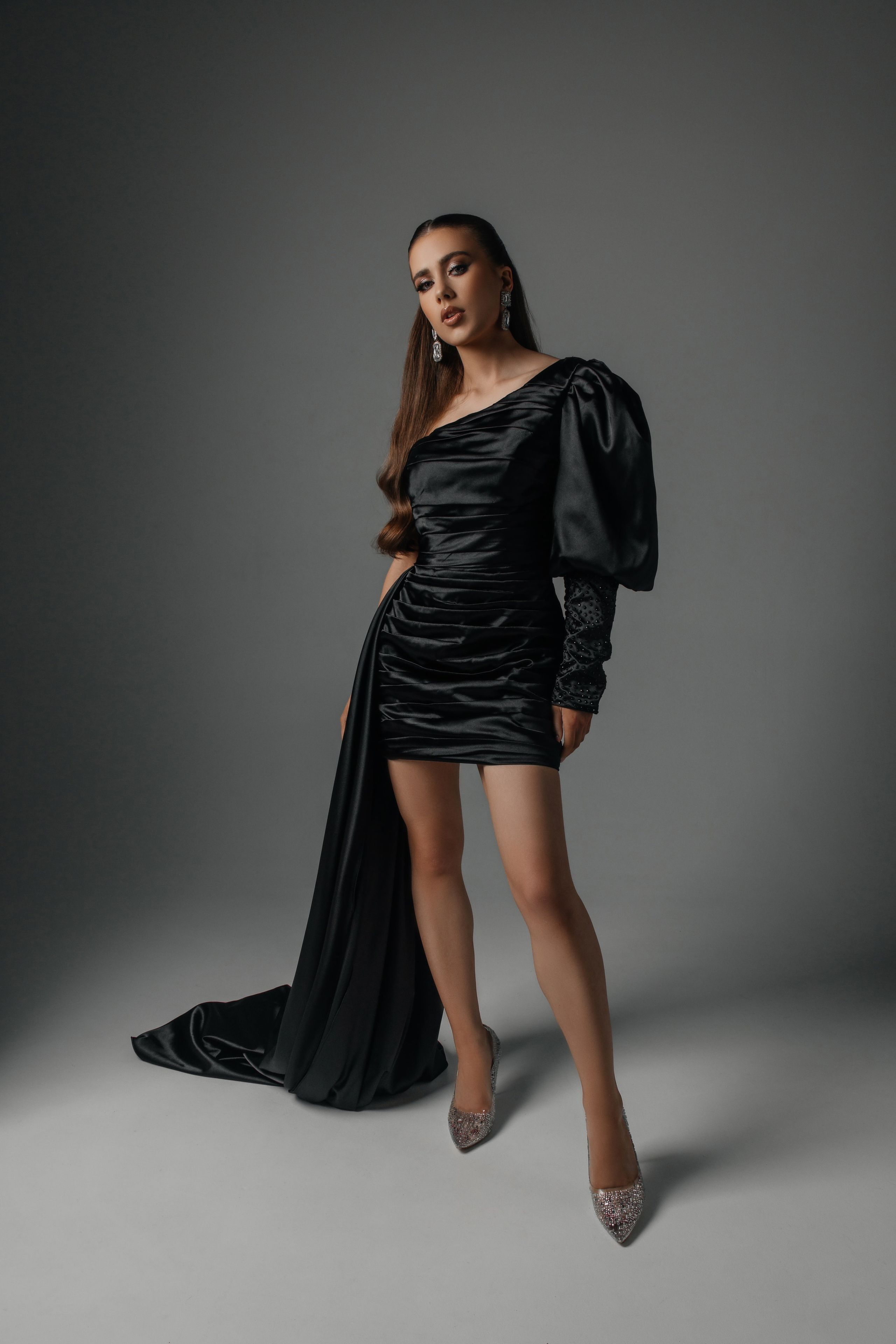 Фотосессия в честь Дня Рождения. Фотограф в Санкт-Петербурге Гранкина Мария