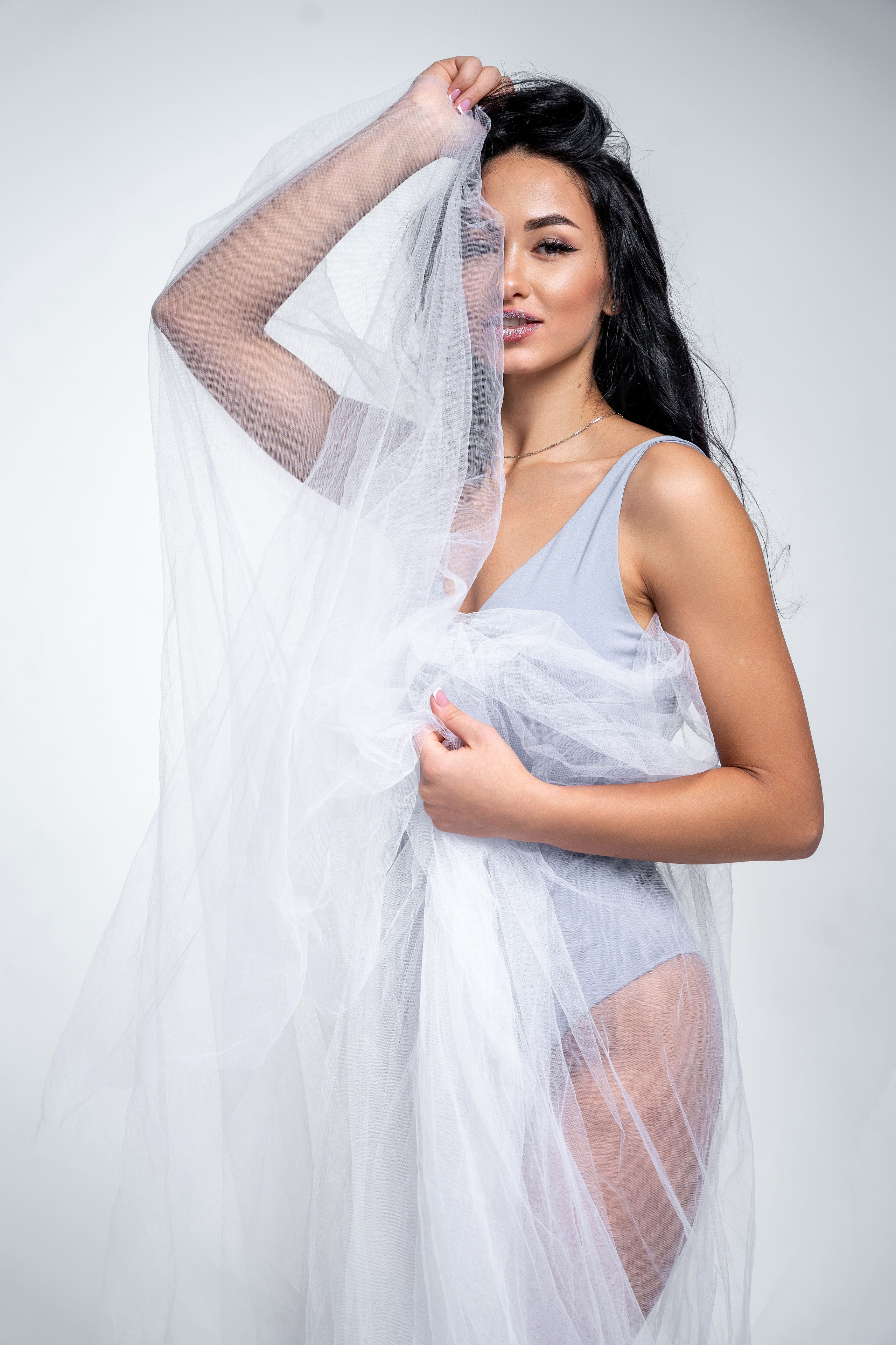 Воздушная легкость. Профессиональный фотограф Ковалева Олеся