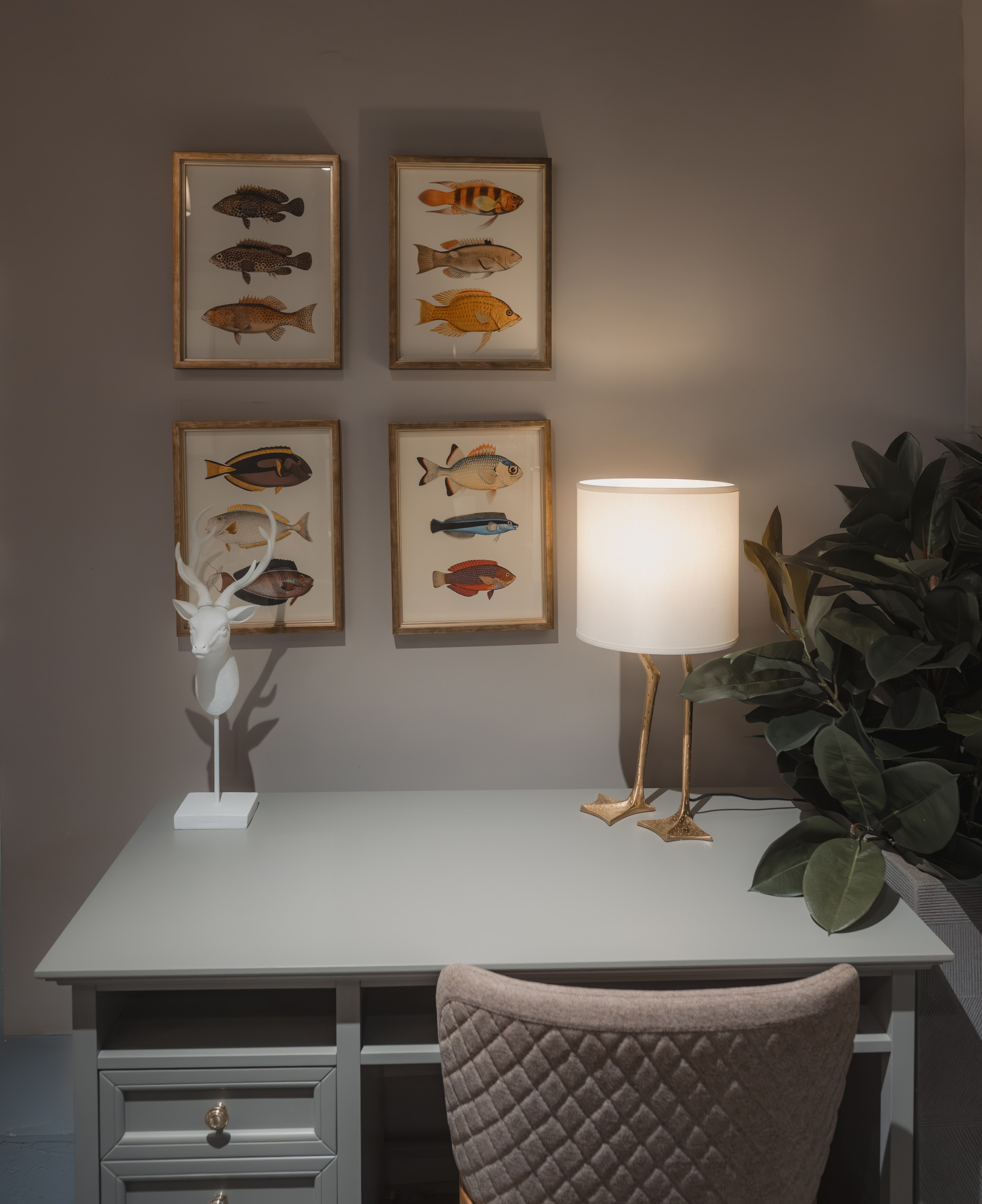 Интерьерный фотограф Казань