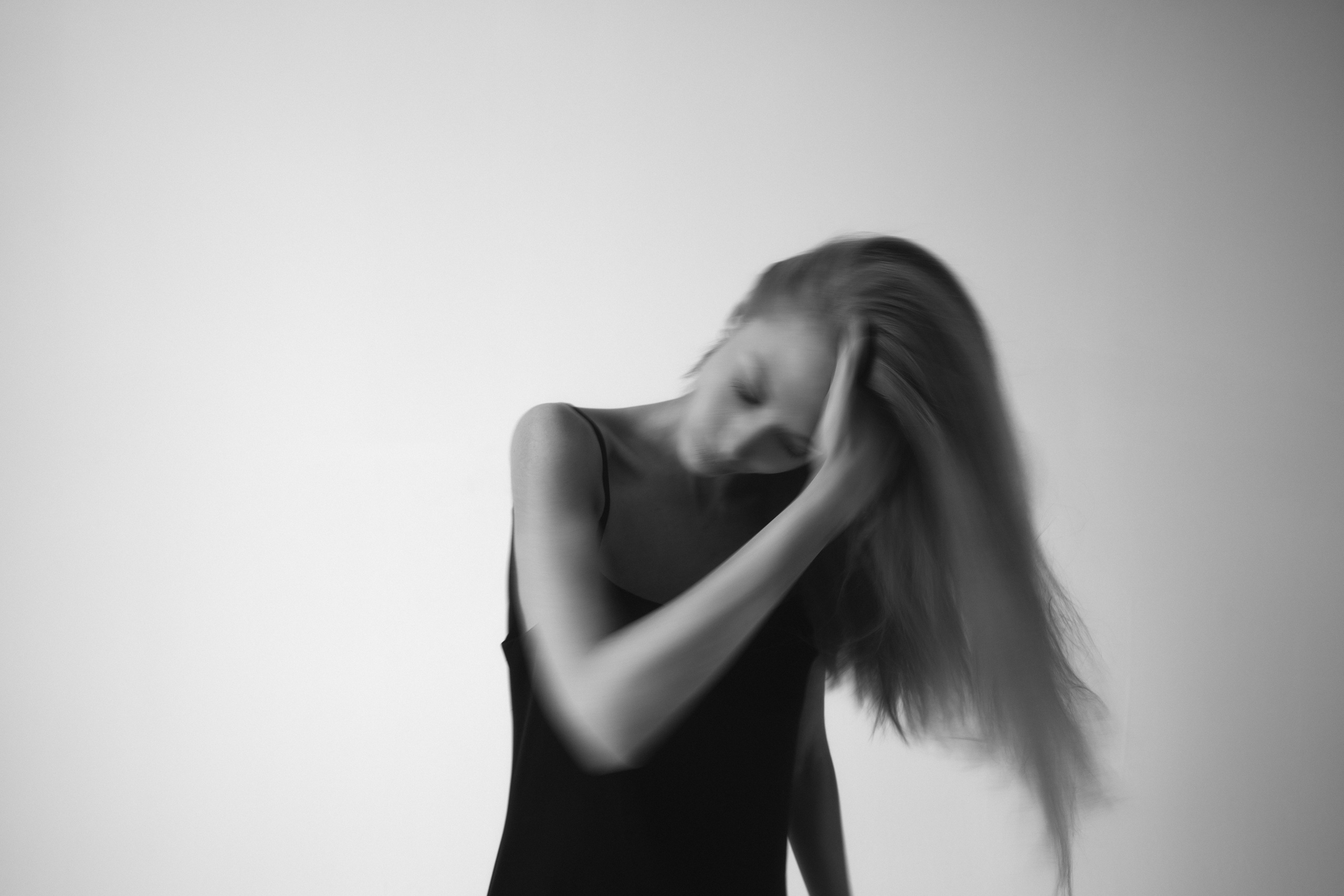 Портретный фотограф Казань