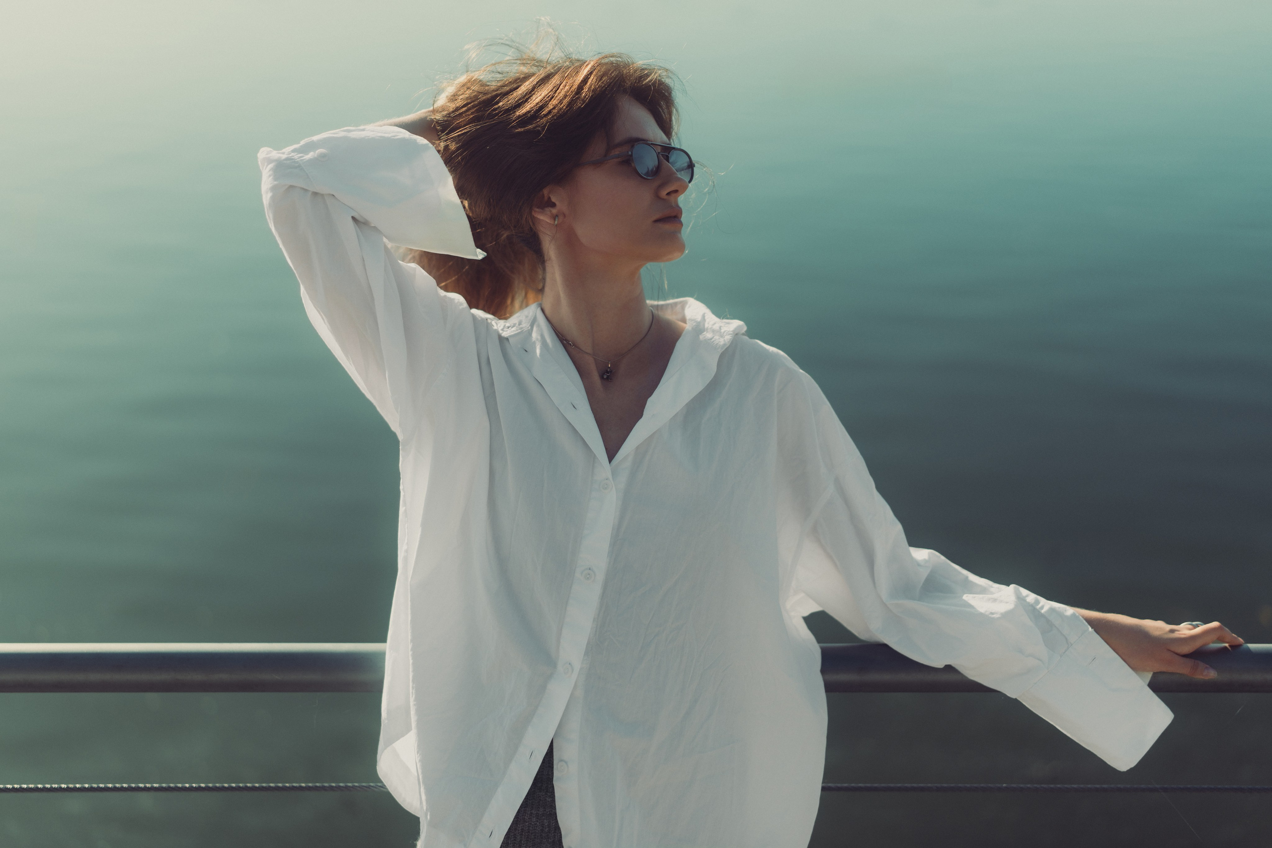 Портретный фотограф Казань