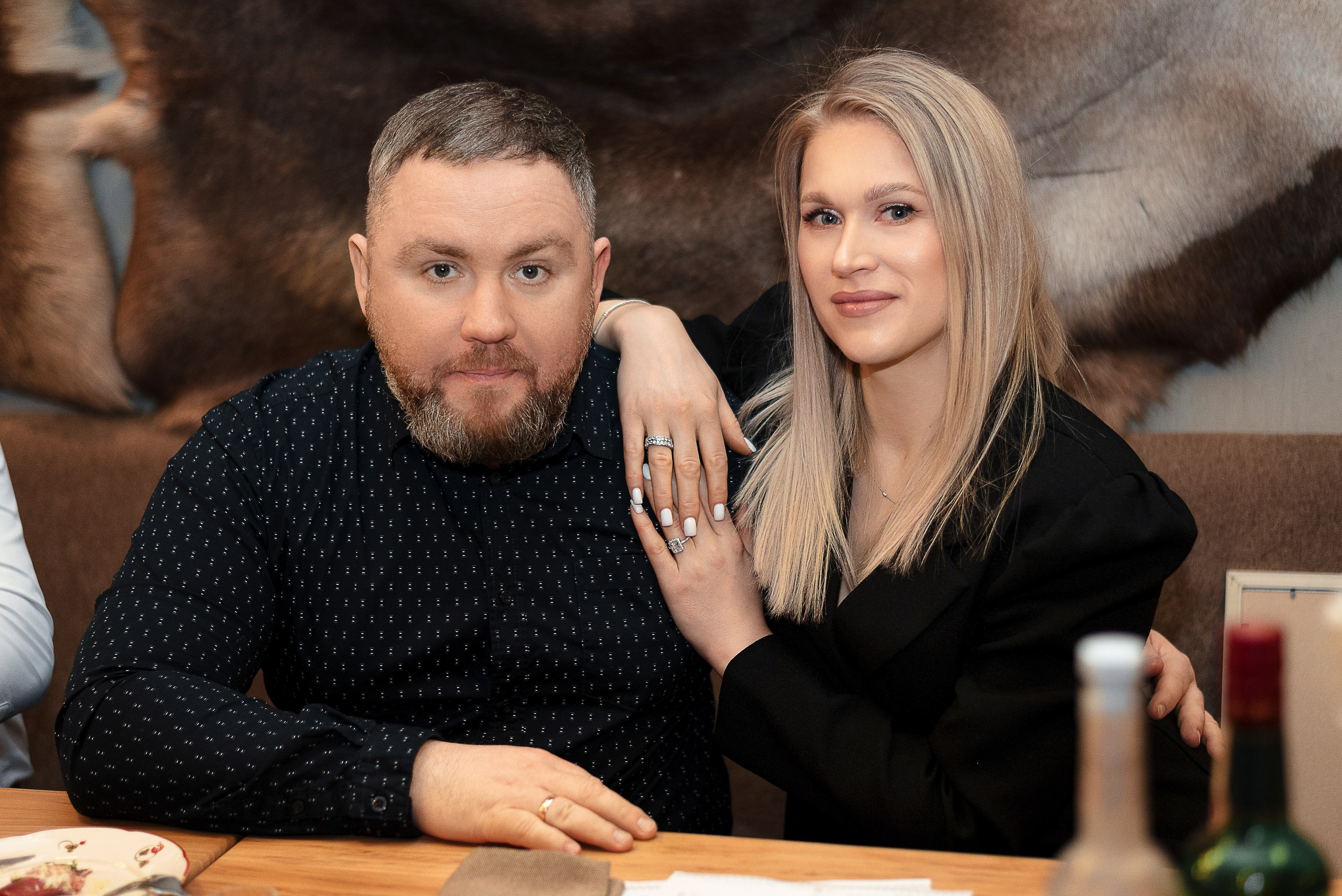 РЕПОРТАЖ. Семейный и репортажный фотограф Брянск — Москва Олеся Юрьева. Съёмка крещения и венчания