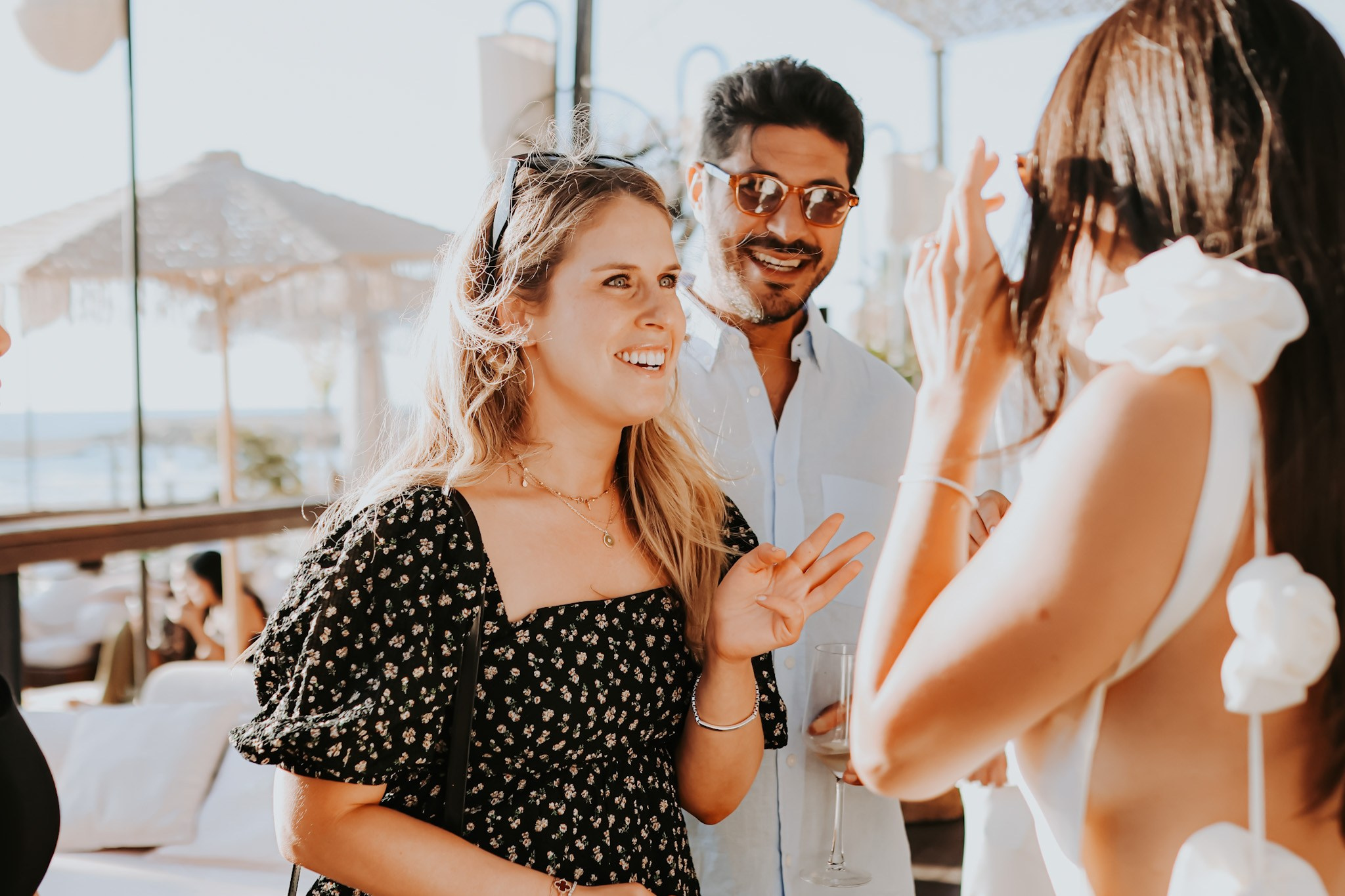 Pre-wedding event, Tel Aviv | May 2025. Photographer in Israel Alice Milchin