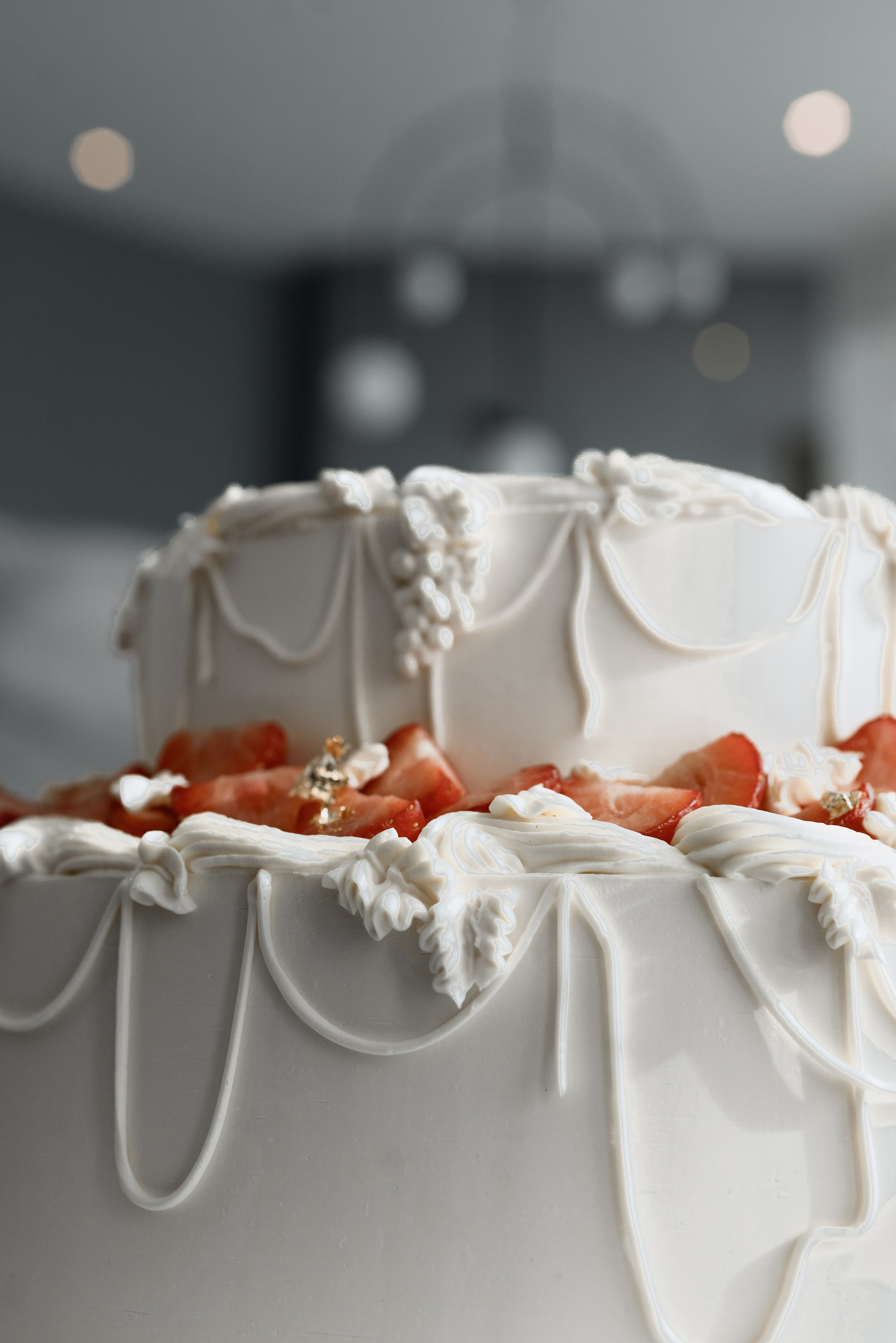 Отель Редиссон (Береговая). Фотограф Елена Кучук