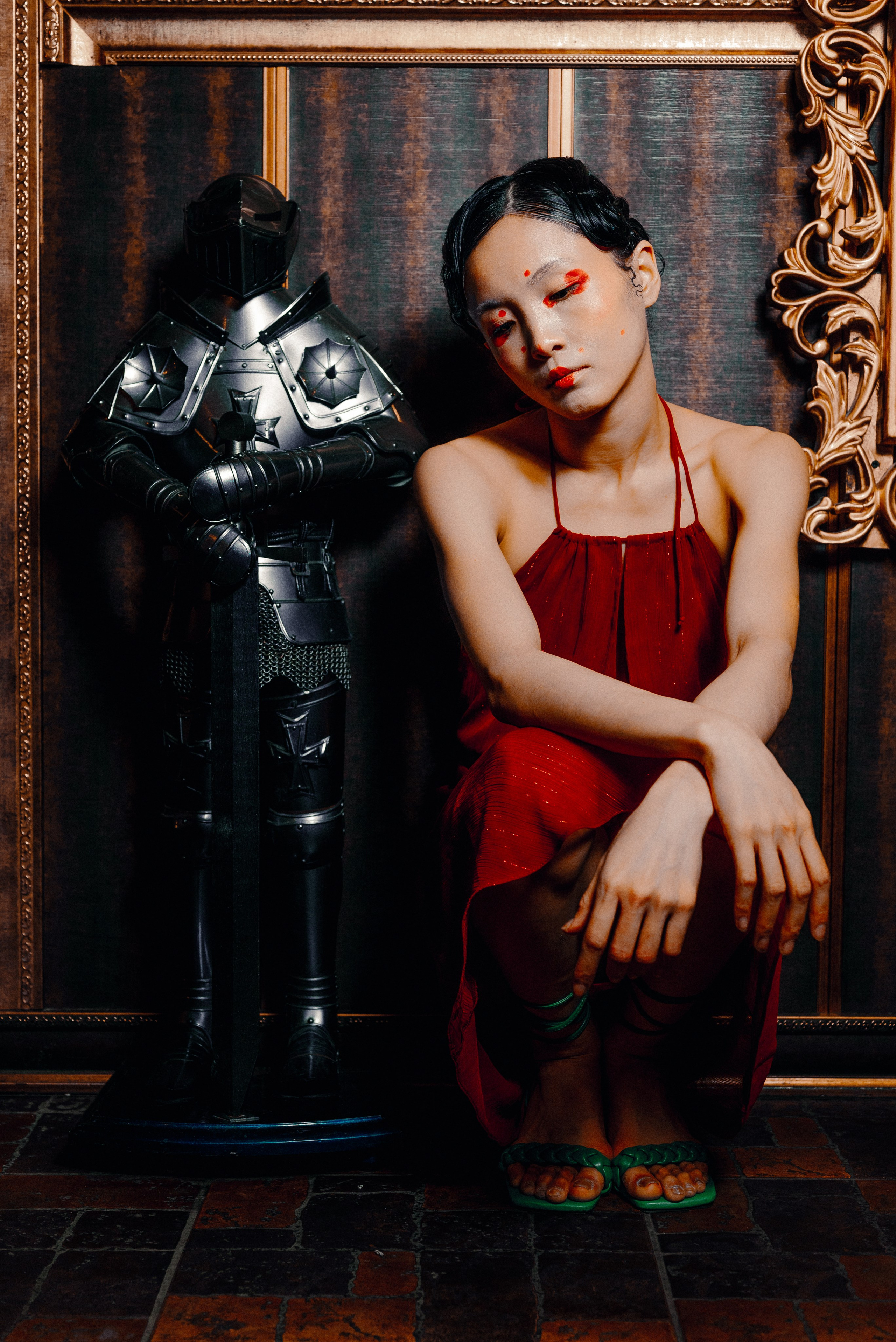 Творческие съемки. ТАТИ | Татьяна Тихонова | фотограф | Тольятти Самара