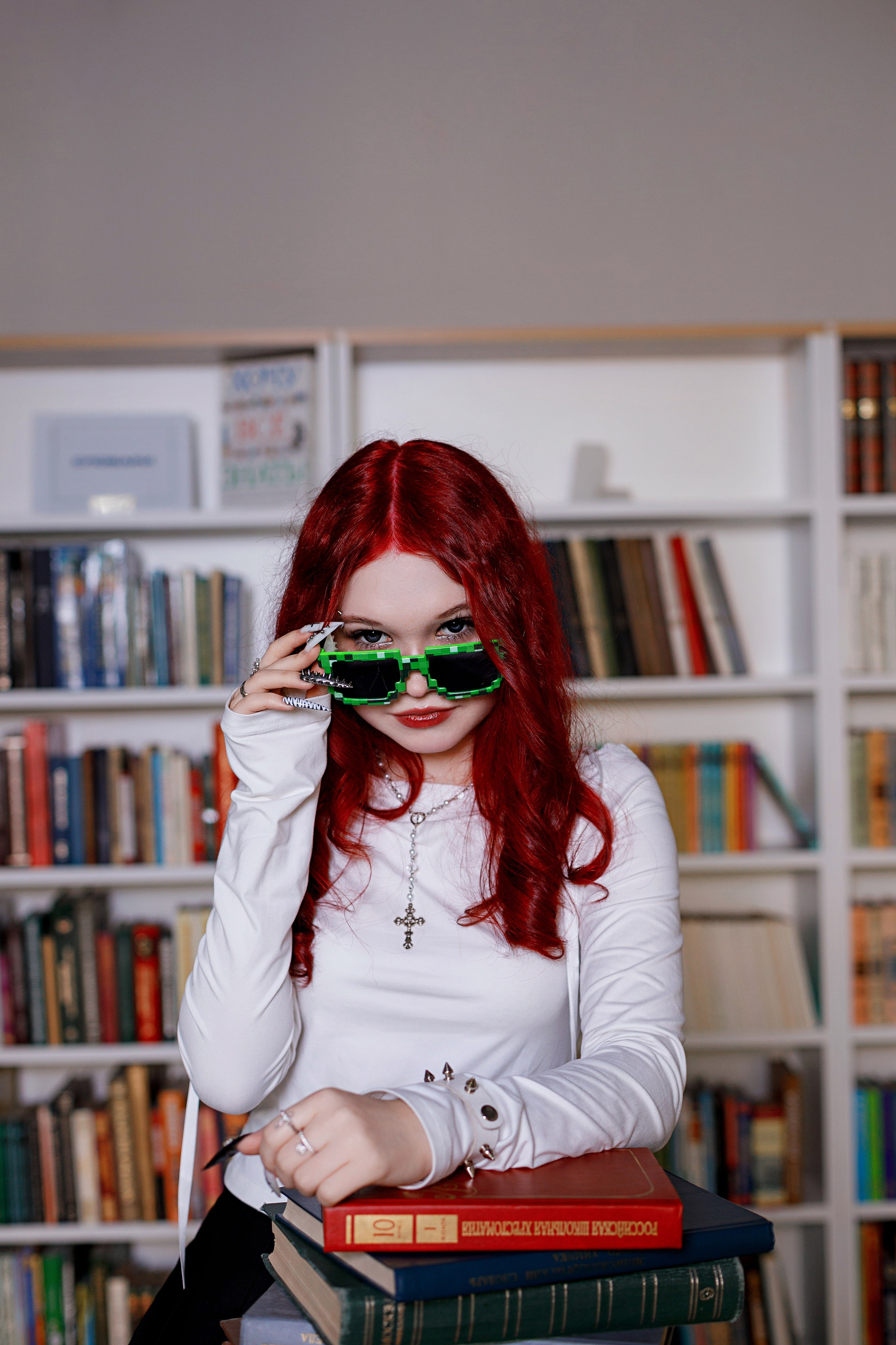 СТАРШАЯ ШКОЛА. Семейный фотограф в Москве выпускные альбомы Клюковская Надежда