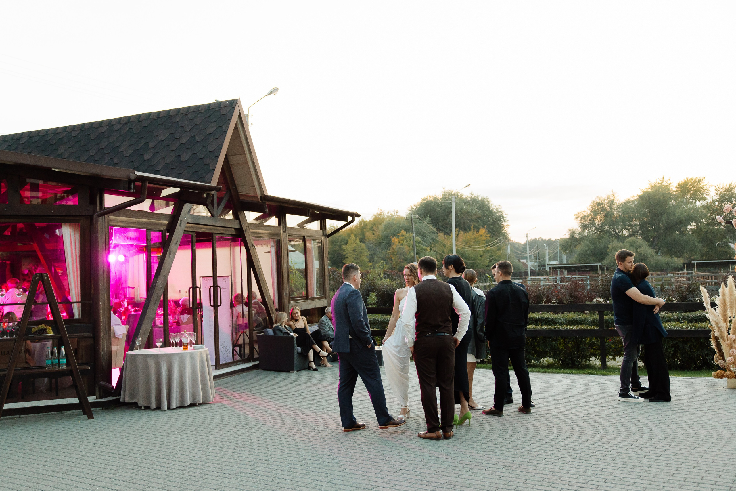 ВАЛЕРИЯ И АЛЕКСАНДР, ПЕГАС. Свадебный и индивидуальный фотограф в Челябинске Евгения Негодяева