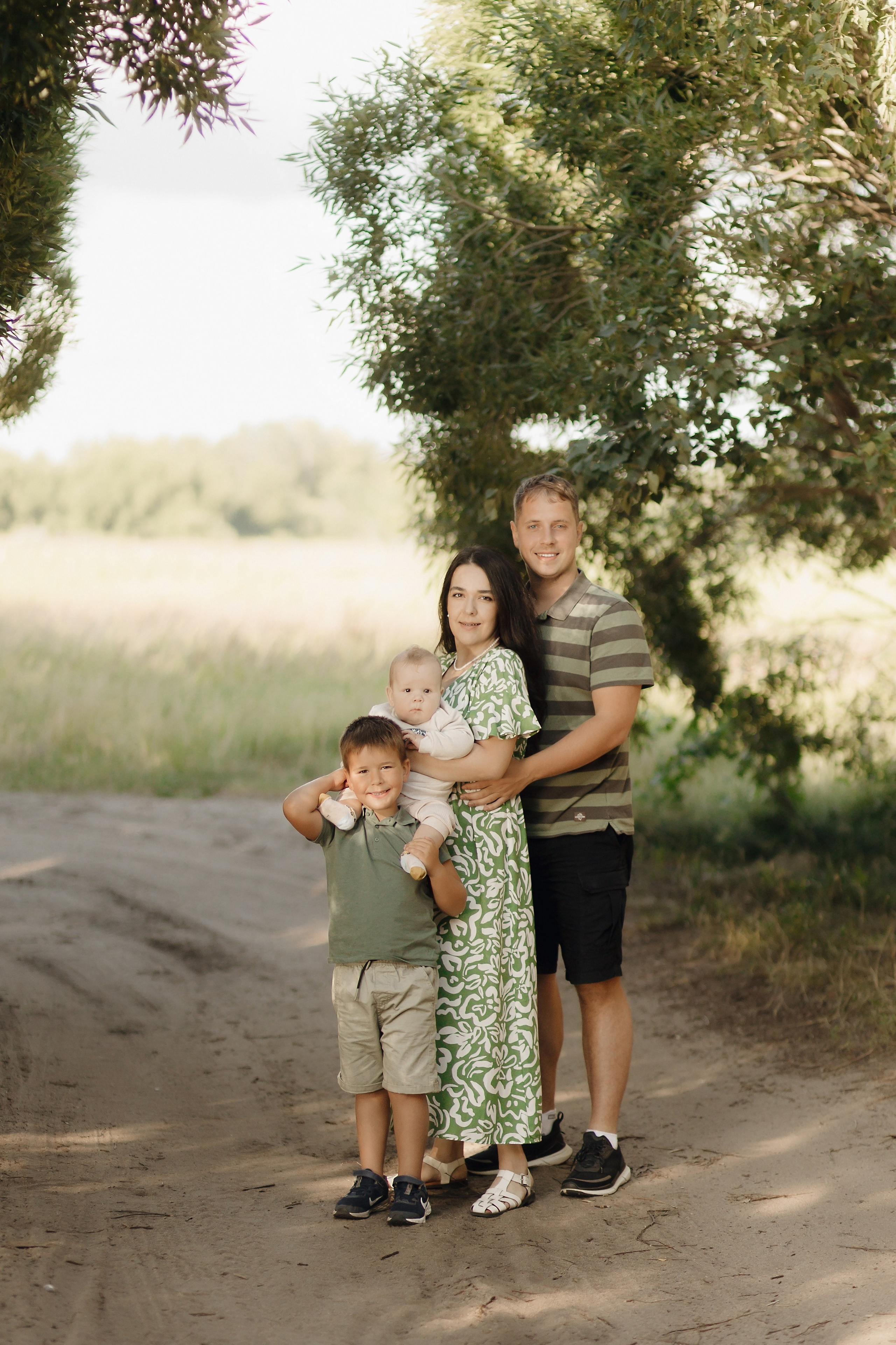 ПЛЯЖ. Свадебный и индивидуальный фотограф в Челябинске Евгения Негодяева