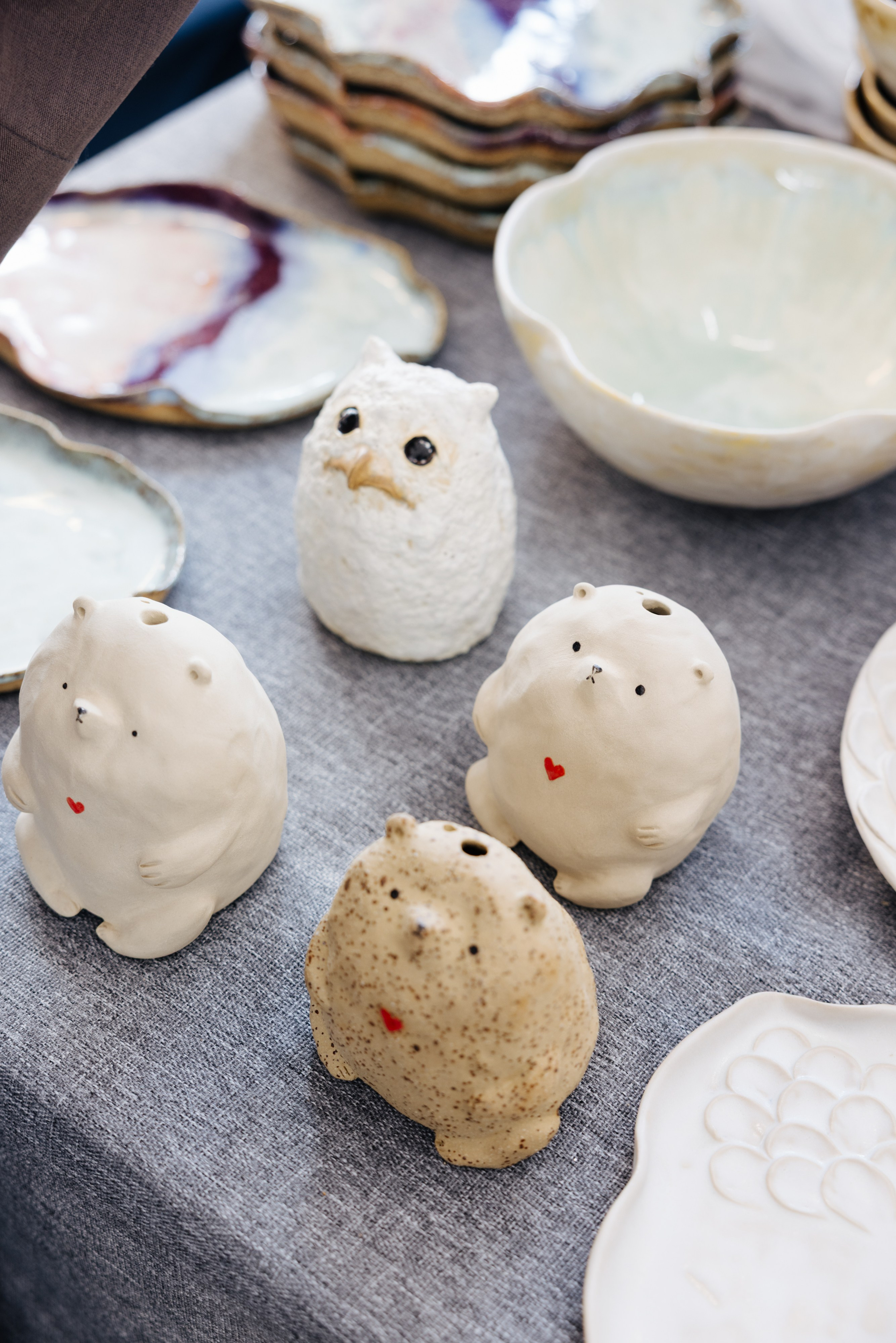 9–10 августа 2025 на Даниловском рынке / День 1 / фото Валерий Белобеев. Фотоотчеты «Ламбада-маркета»