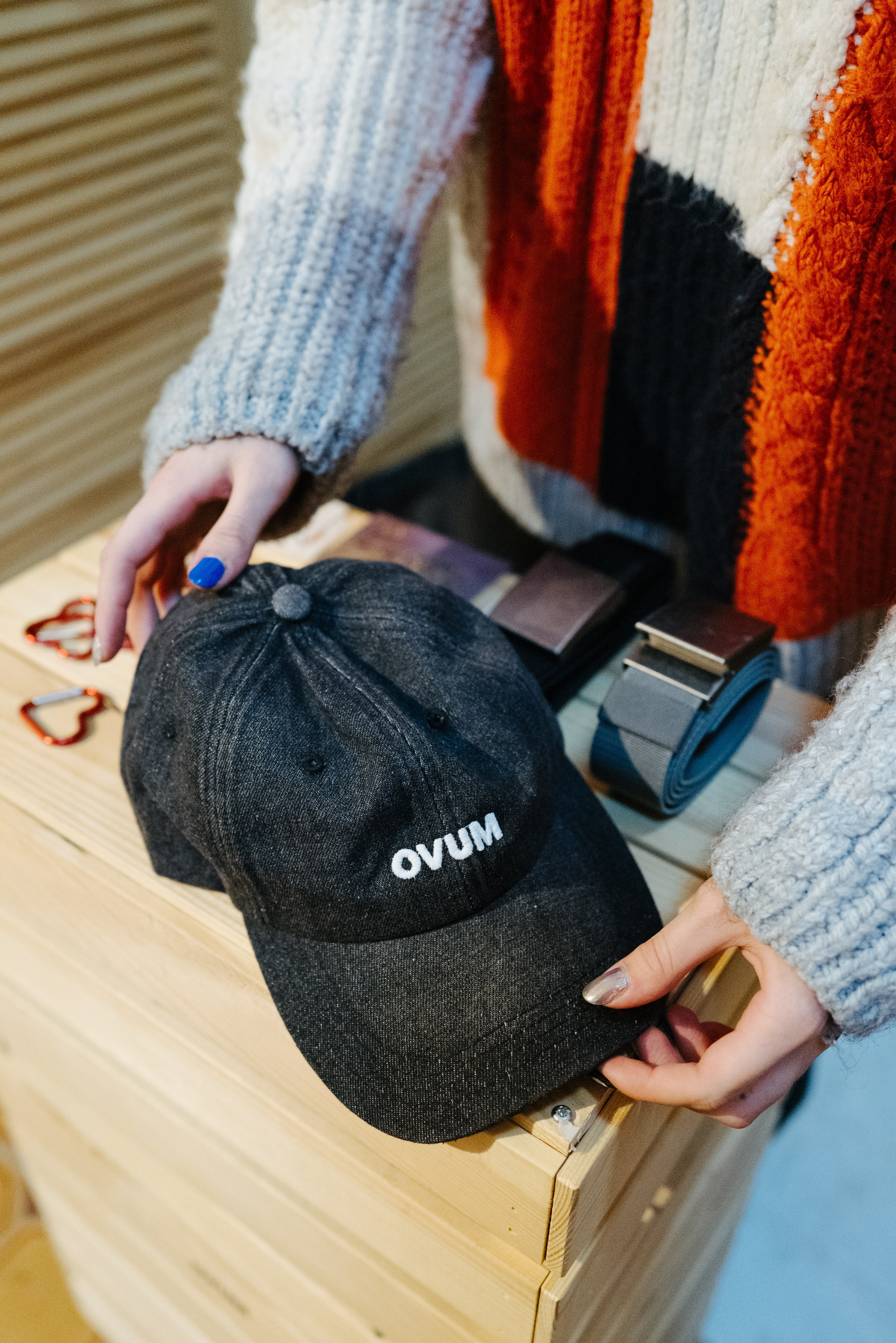 16 ноября 2024 в пространстве «Кристалл» / фото Валерий Белобеев. Фотоотчеты «Ламбада-маркета»