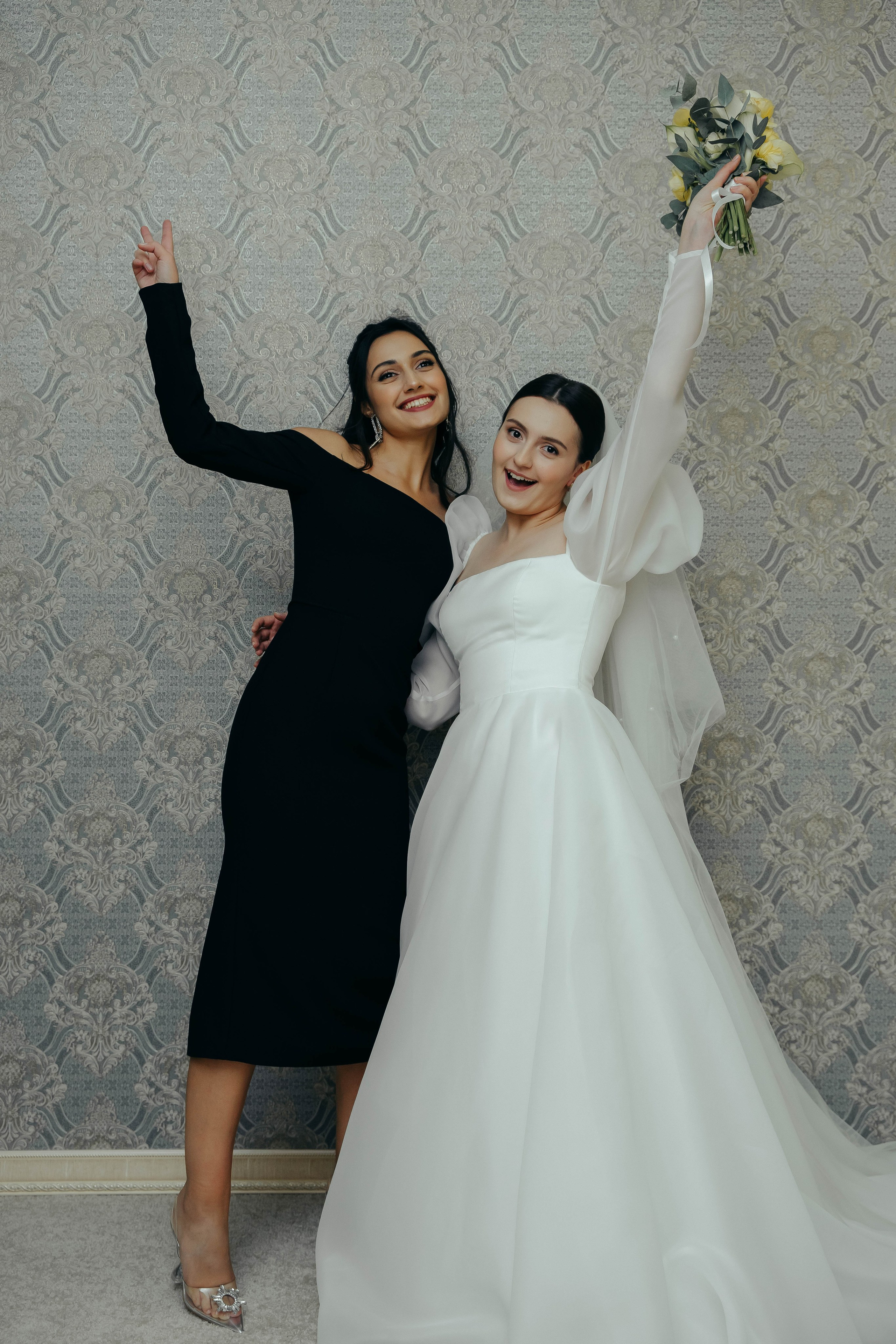 Солтан и Софья. Фотограф Махачкала