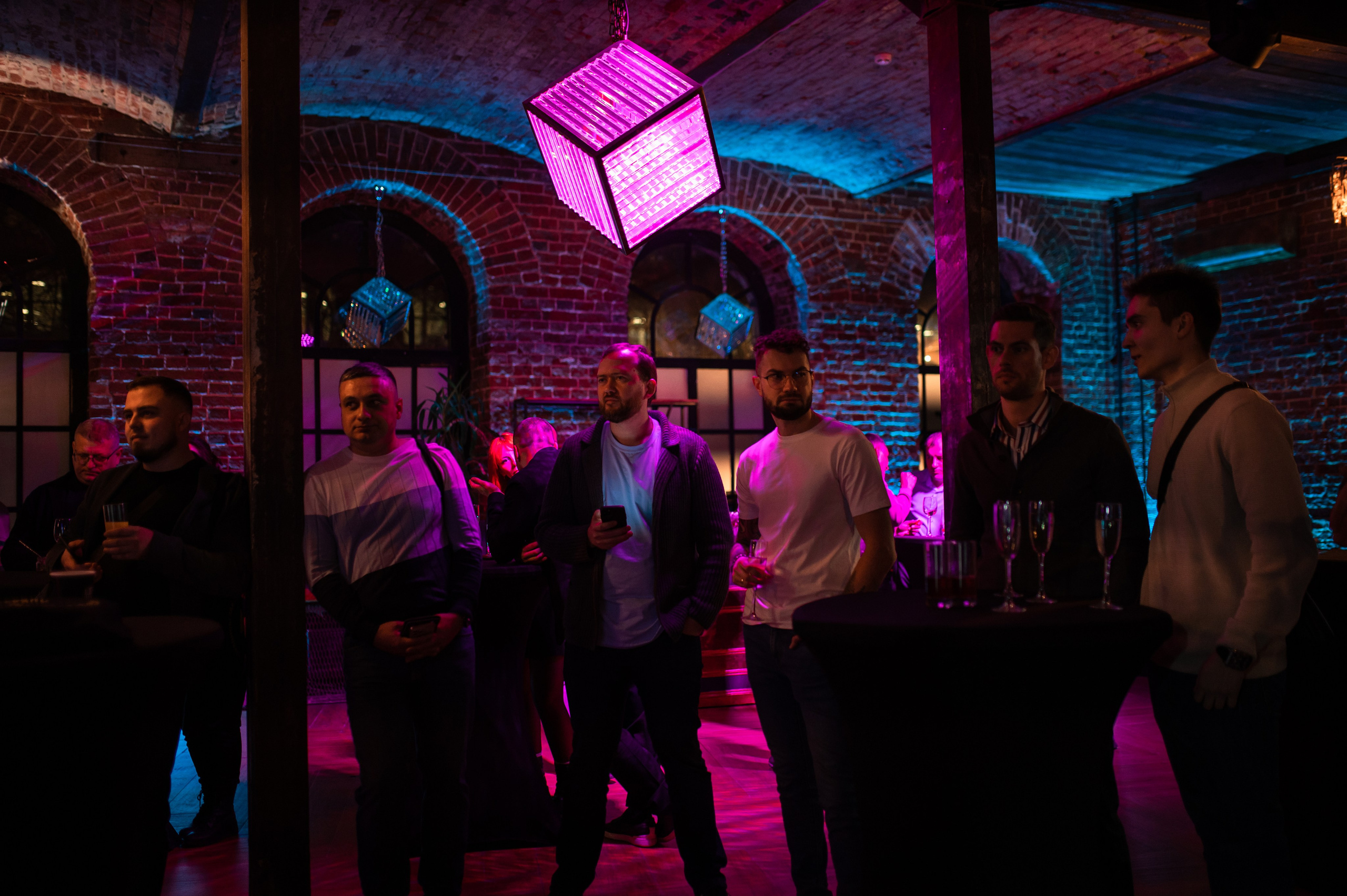 Съезд франчайзи «Бери заряд!». Алена Братчук репортажный фотограф