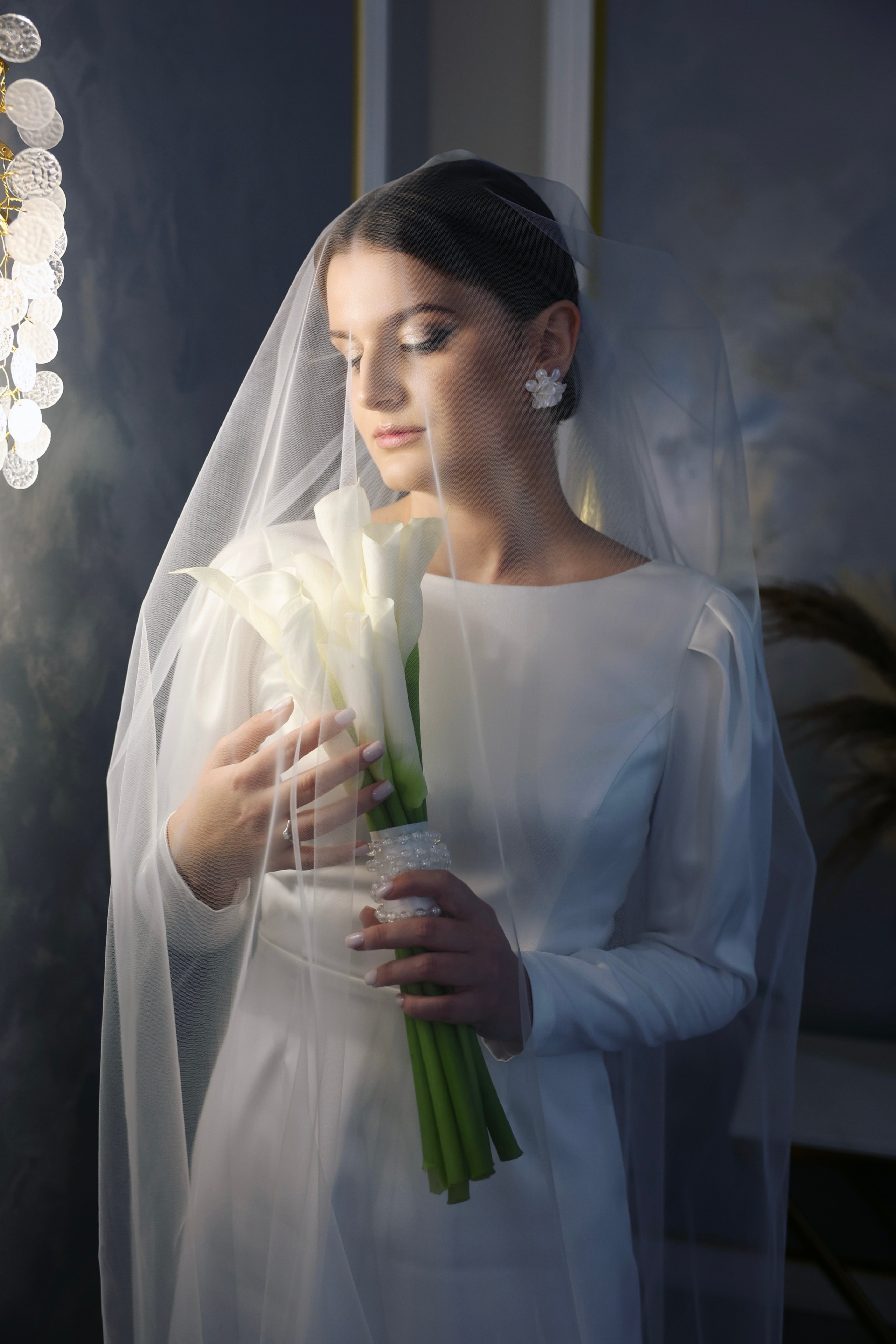 Анастасия и Александр. Храм Христа Спасителя. Главная