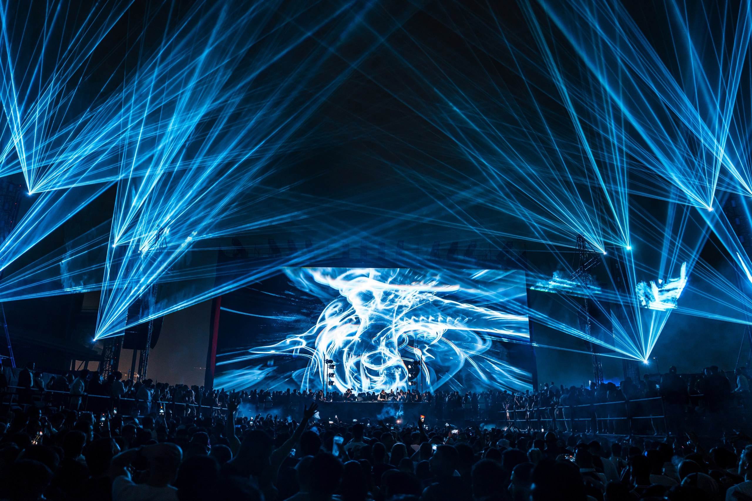 ARGY «New World», SILA SVETA. @tomrus: Рустам Шагиморданов — фотограф