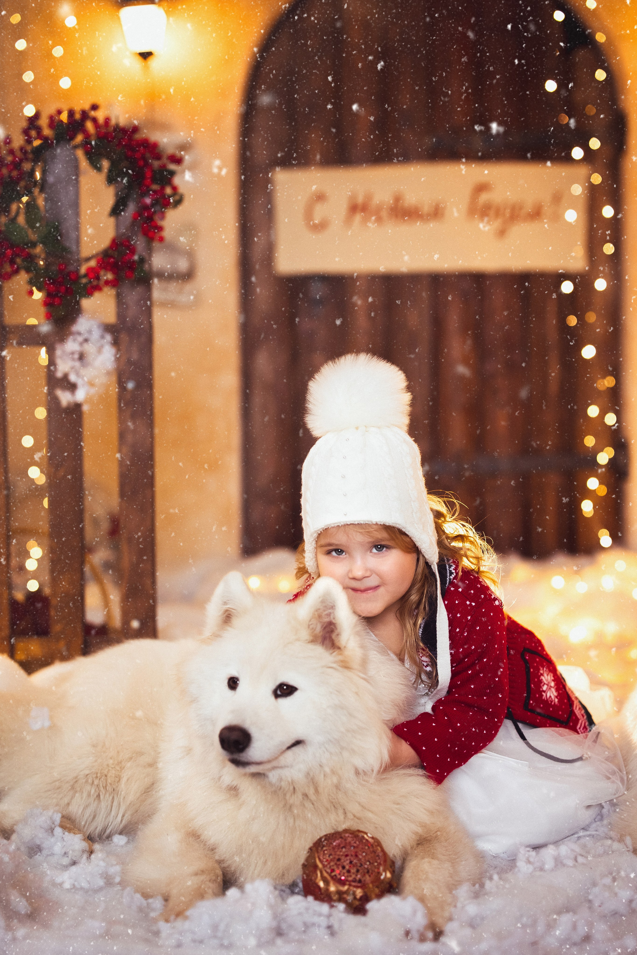 ДВОРИК, Фотостудия «Эль». Семейный и детский фотограф в Краснодаре Анна Трашкова