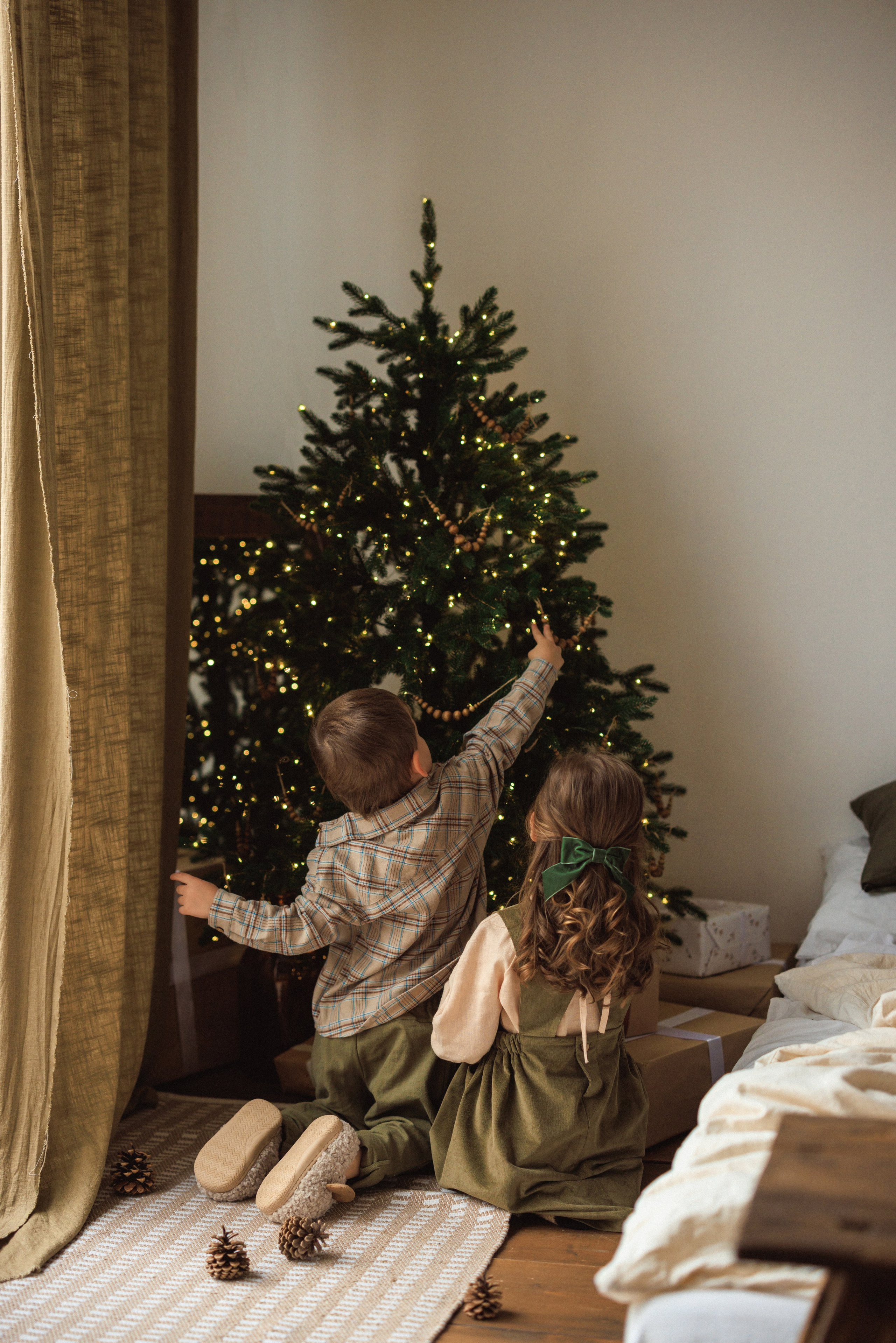 Семейная фотосессия в фотостудии «MESTONE», город Краснодар. Семейный и детский фотограф в Краснодаре Анна Трашкова