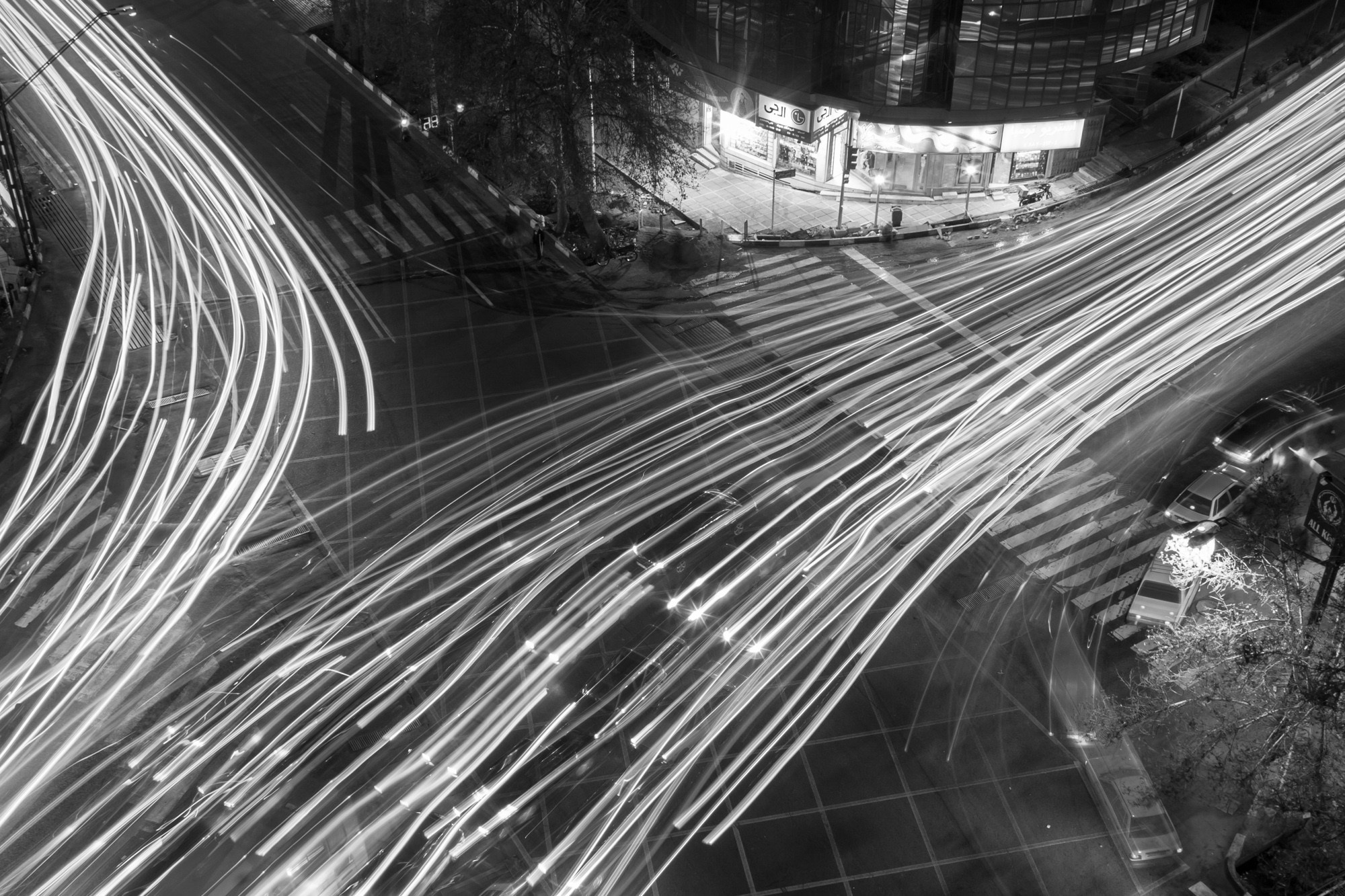 Иран. Фотограф Алексей Скоробогатько