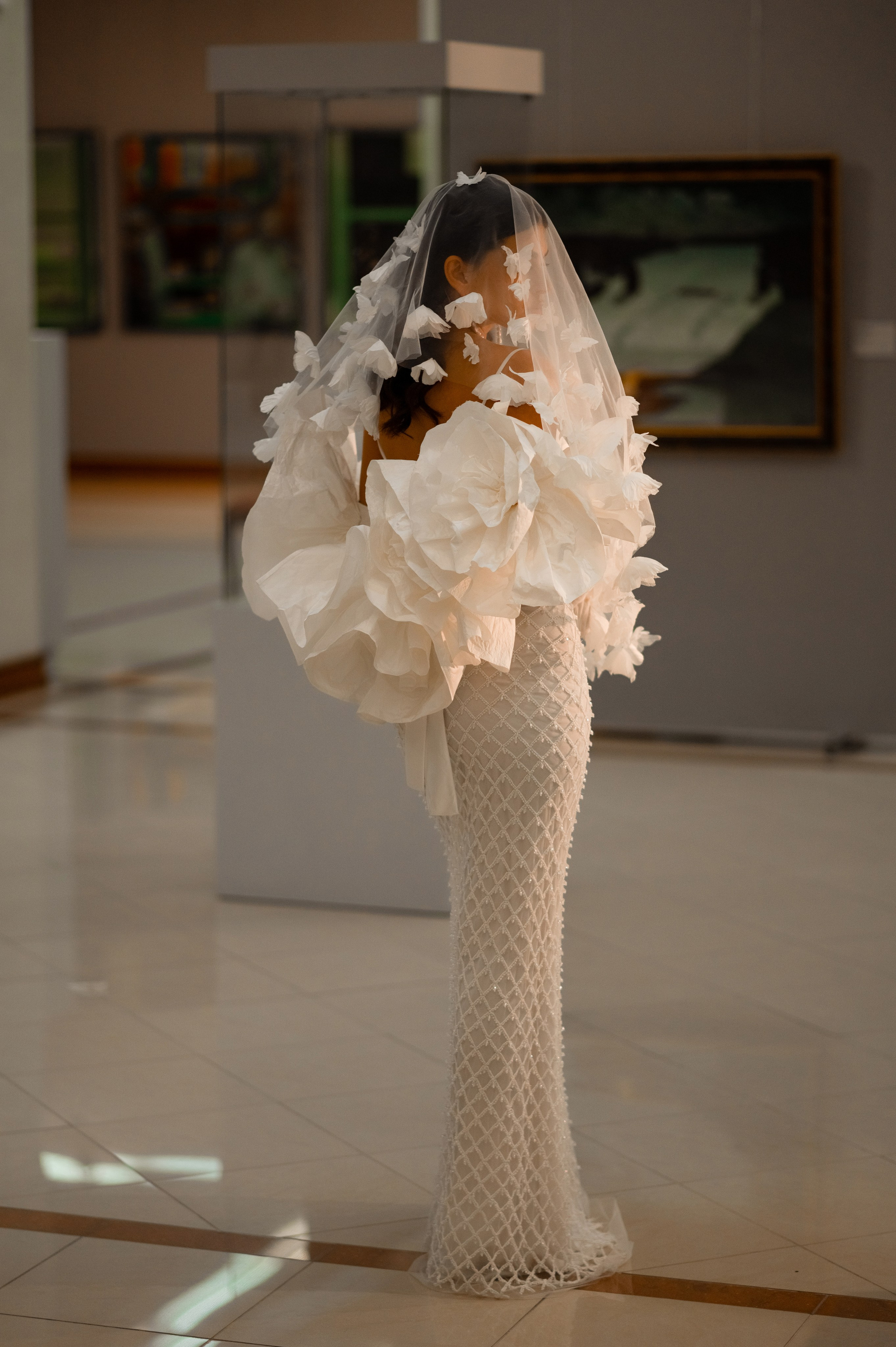 Анастасия. Свадебный фотограф в Белгороде Владимир Золотарев