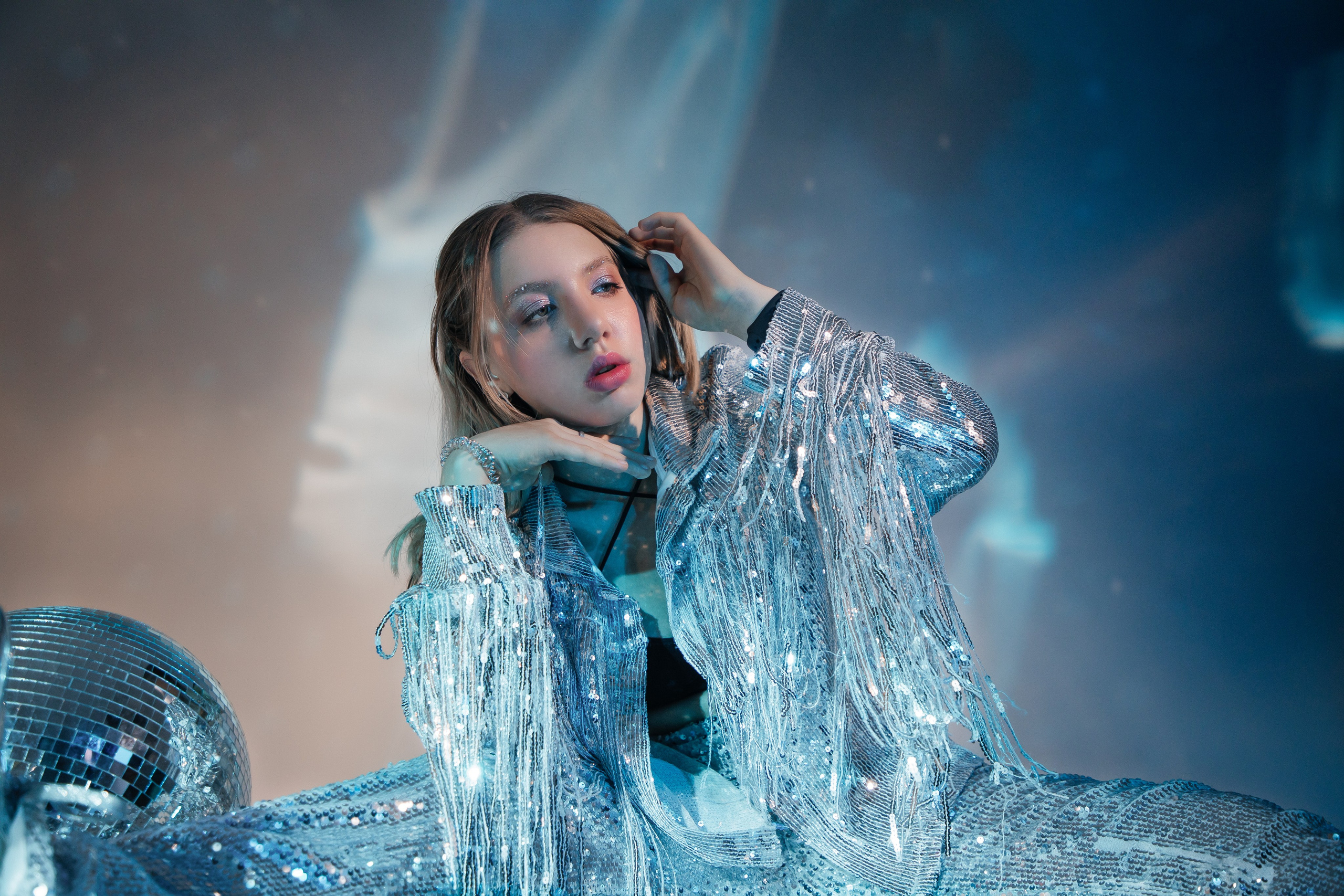 Cosmo. Efimova Model Agency