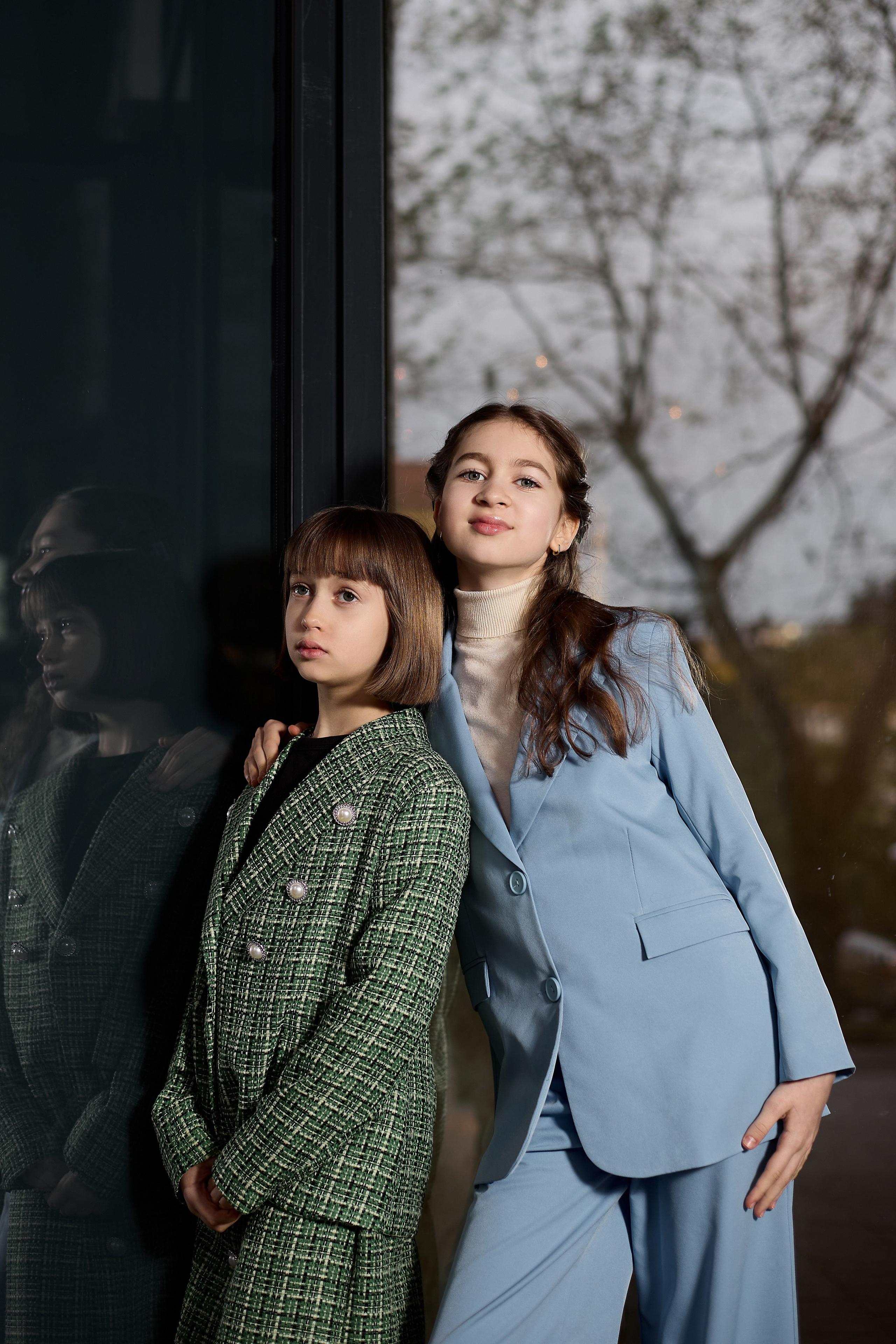 «Urban». Efimova Model Agency