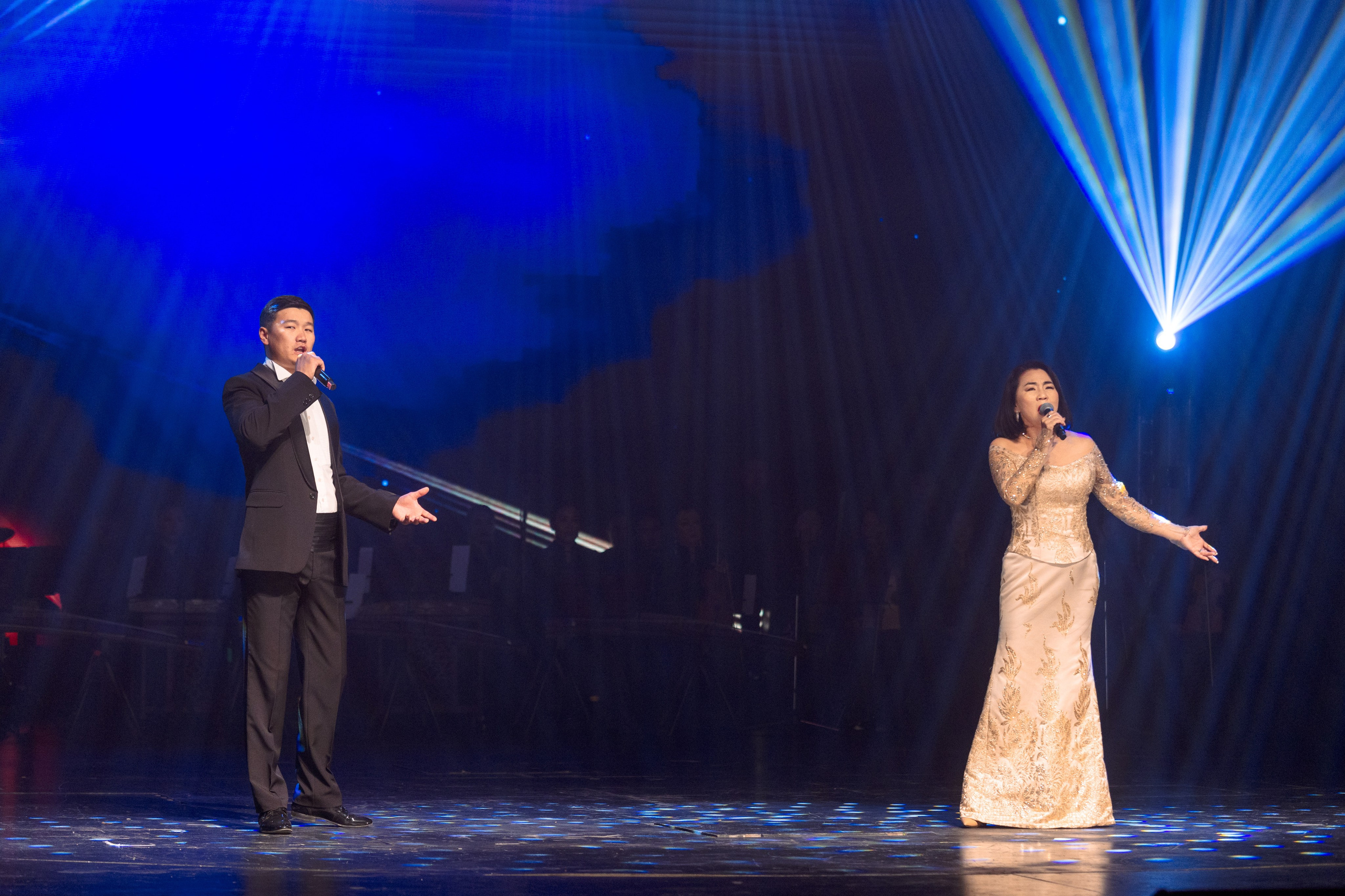 II Дальневосточная Кинопремия. Свадебный и семейный фотограф в Улан-Удэ