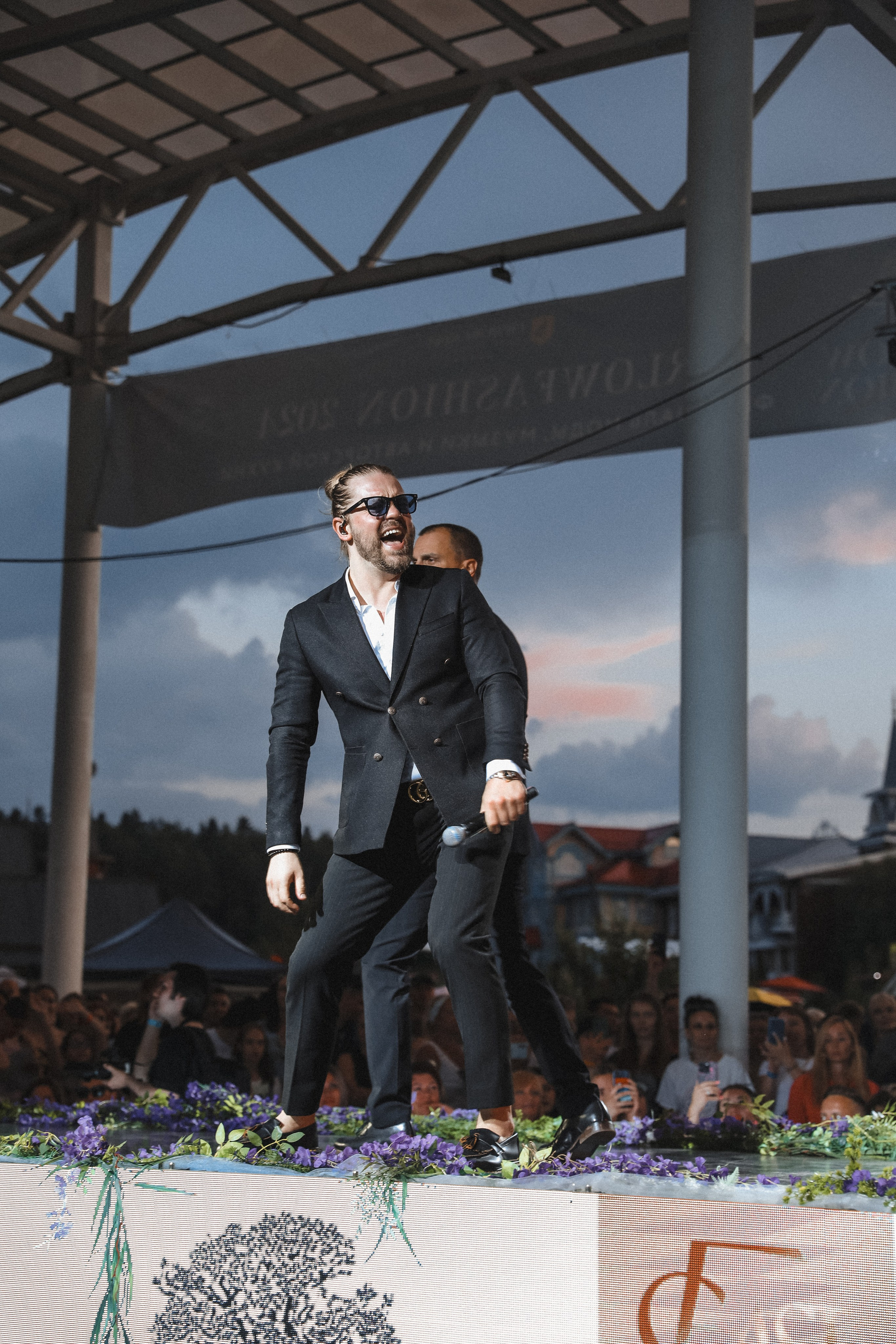 Челси \ Банд’Эрос \ ORLOWFASHION. Photographer Viktoriya Markushina «My world throug»