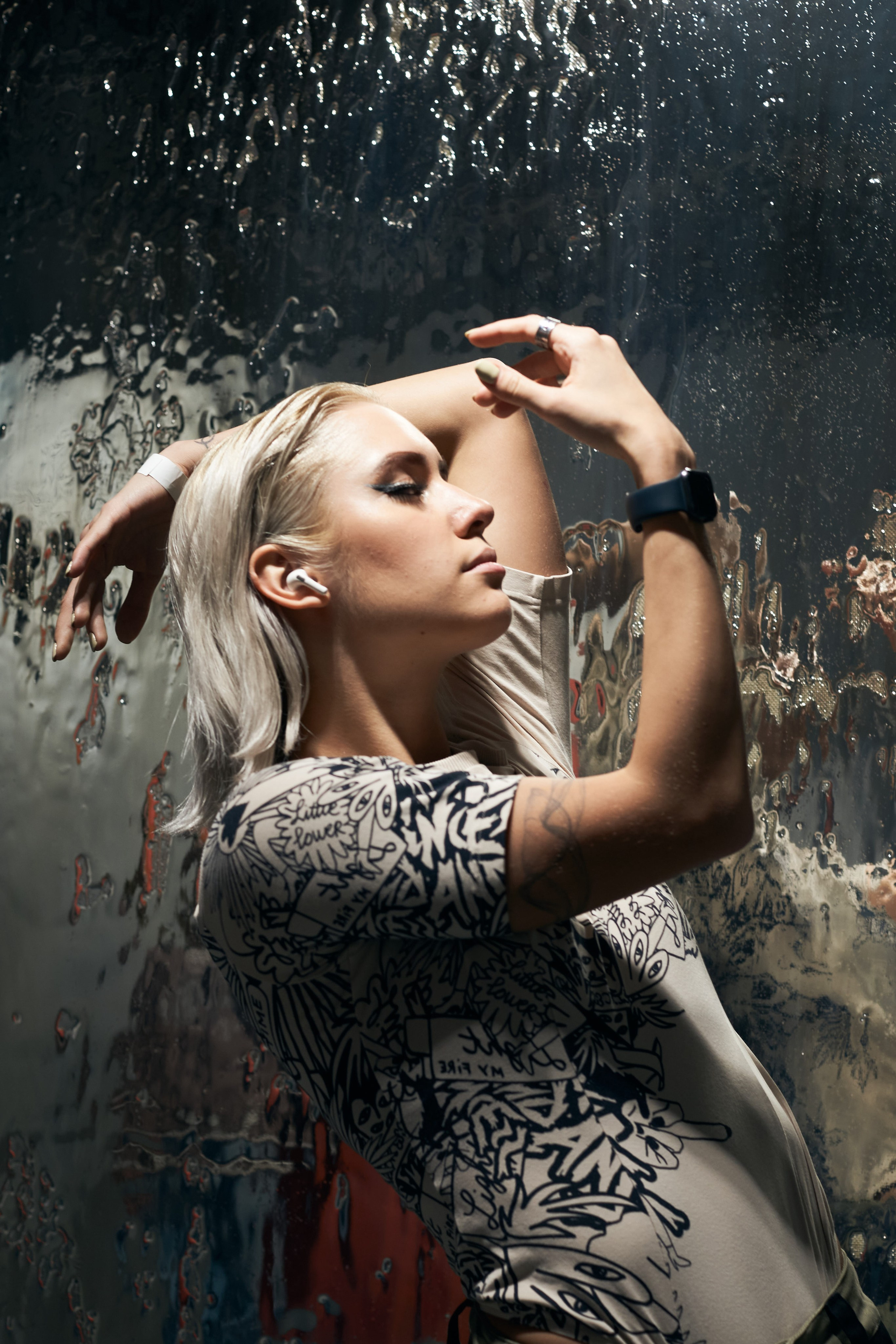 Куб. Фотограф Наталья Леонова