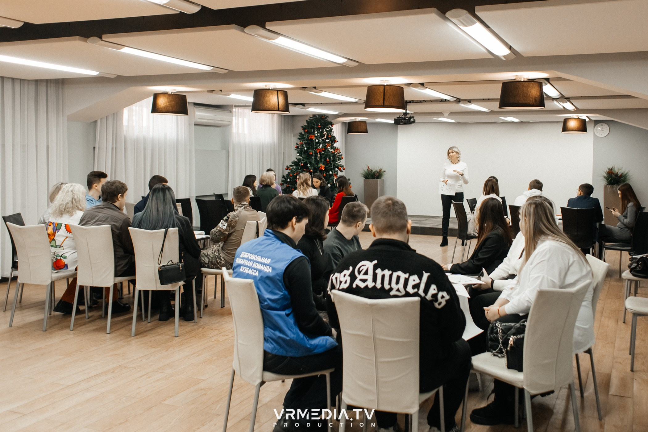 Проектный интенсив «Создаём. Воплощаем»