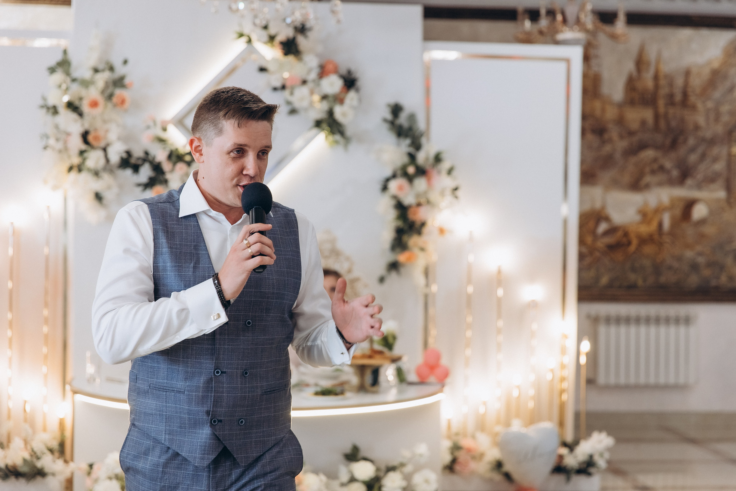 Александр и Виктория. Фотограф из Сибири