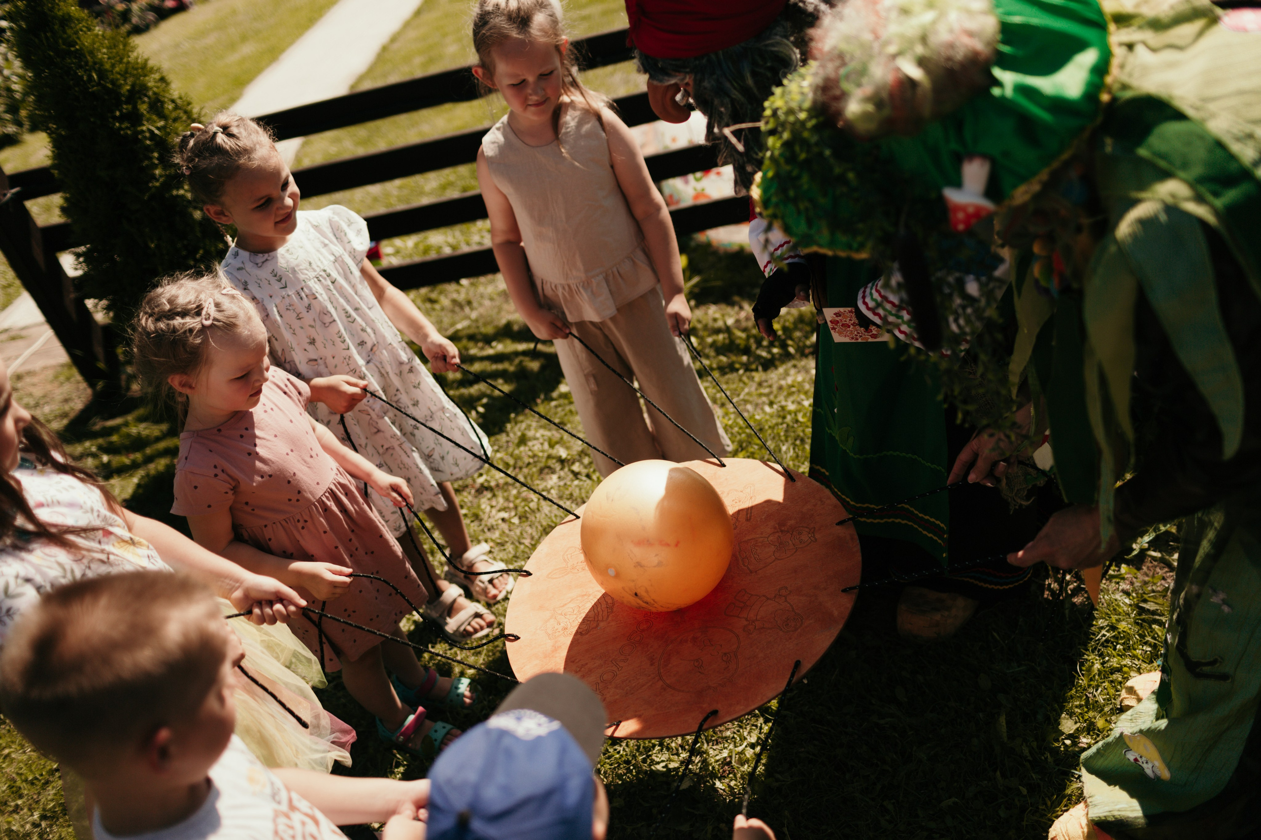 Аня 7. Фотограф и видеограф Мария Банщикова, Солнечногорск, Москва