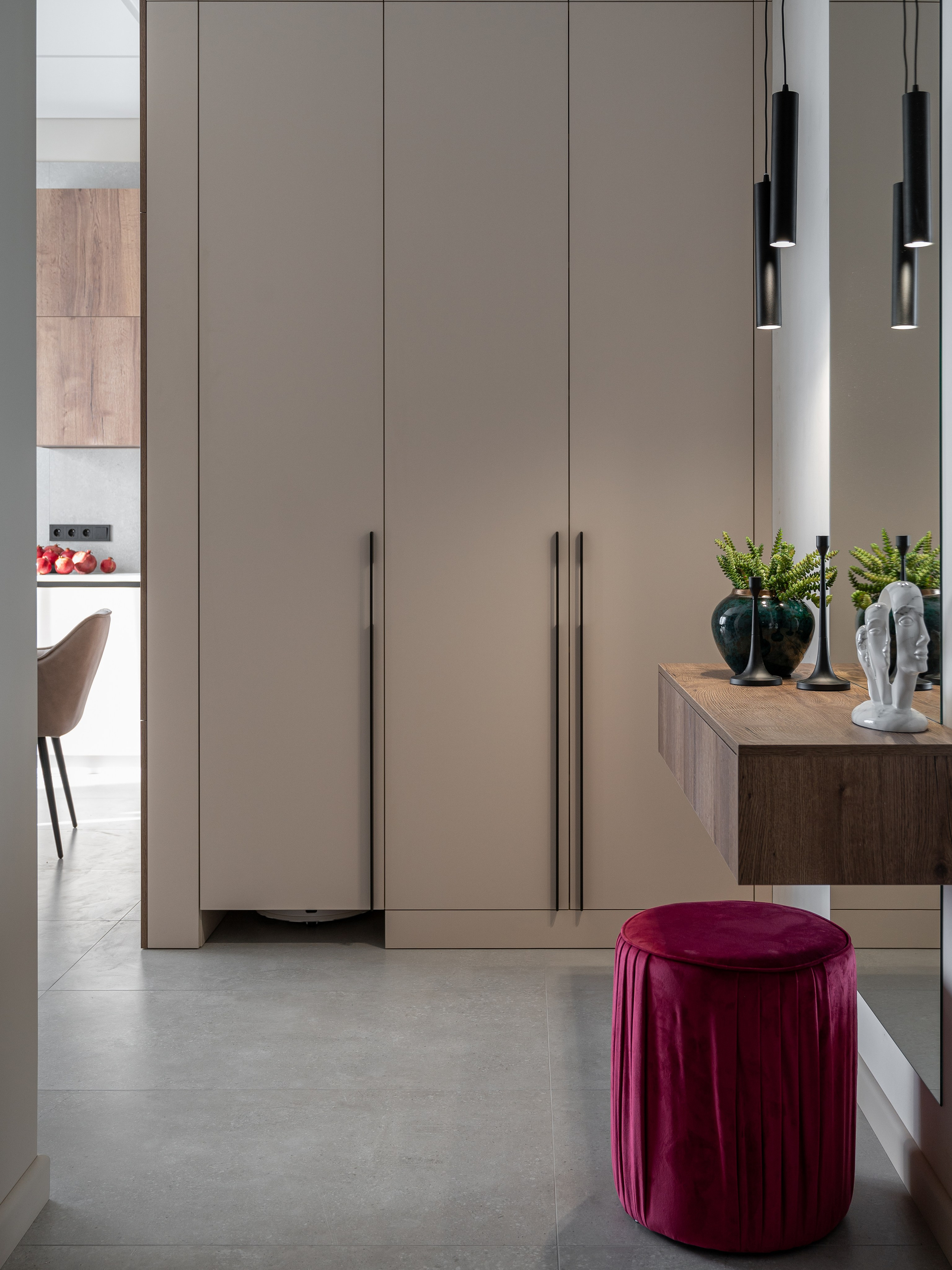 Дизайн проект Светланы Юмаевой. Интерьерный фотограф в Сочи Элина Габриелян