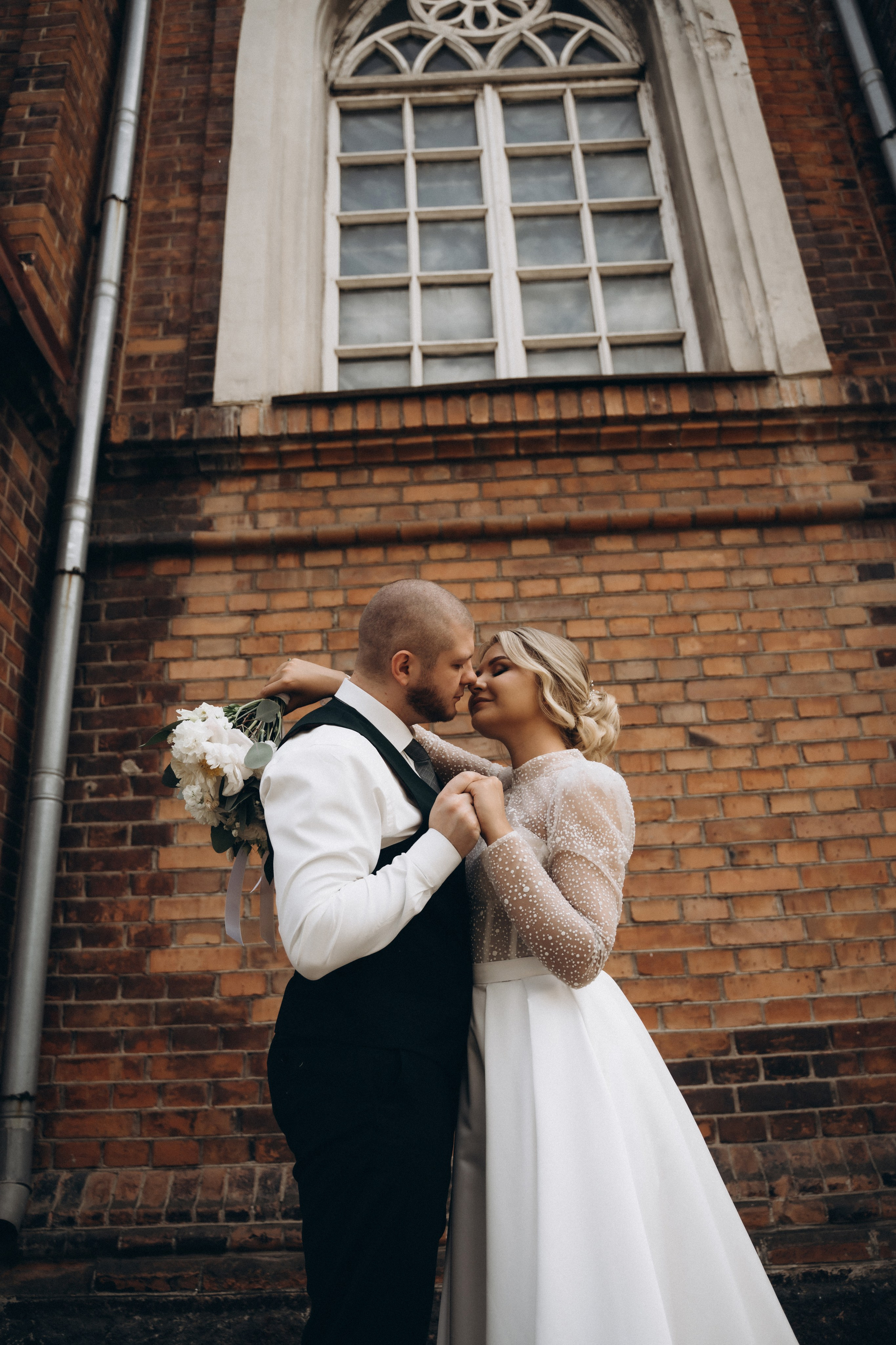 Свадьбы, портфолио. Фотограф Контузорова Ольга