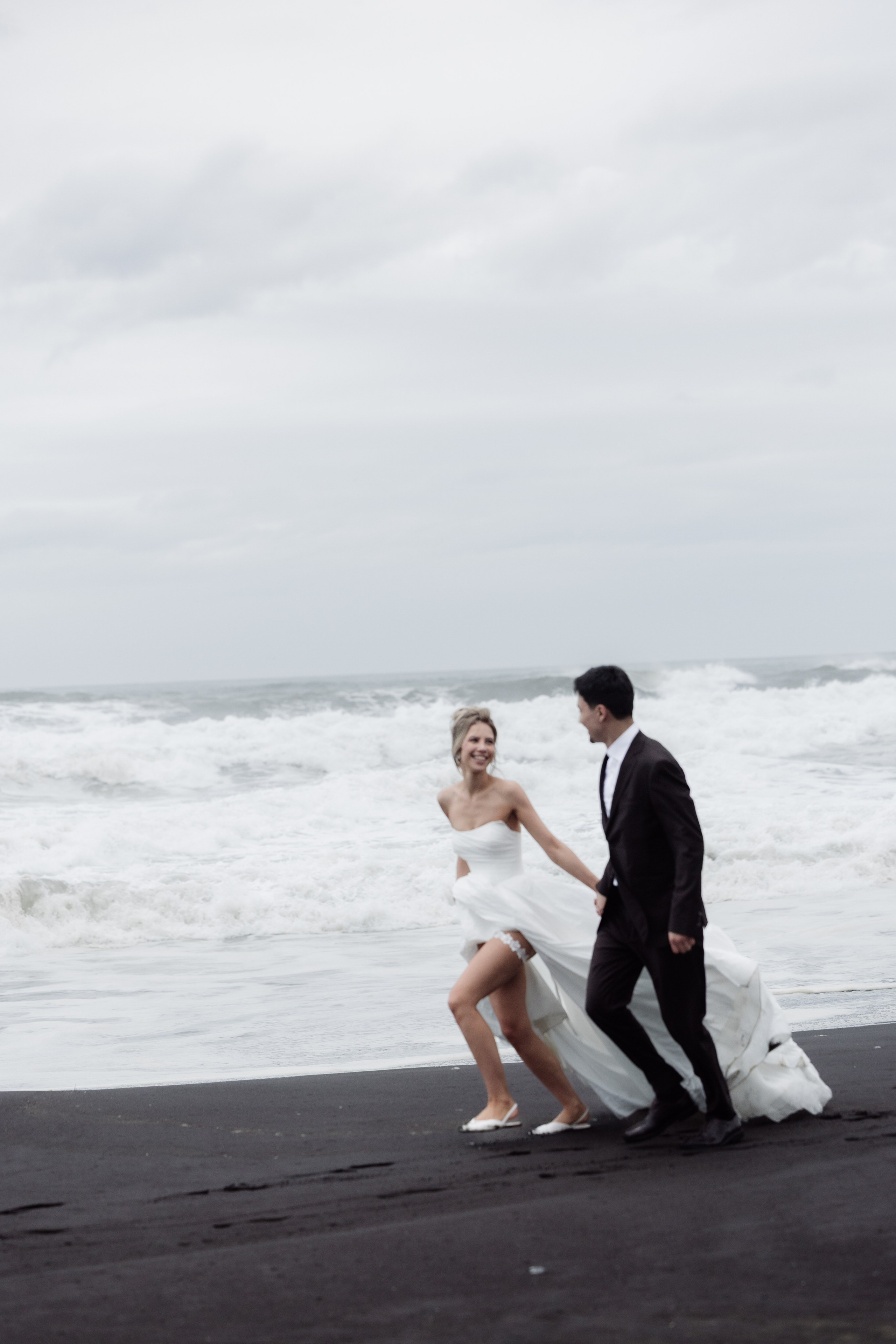 Владислав и Екатерина. Свадебный фотограф в Петропавловске-Камчатском Артур Зябов