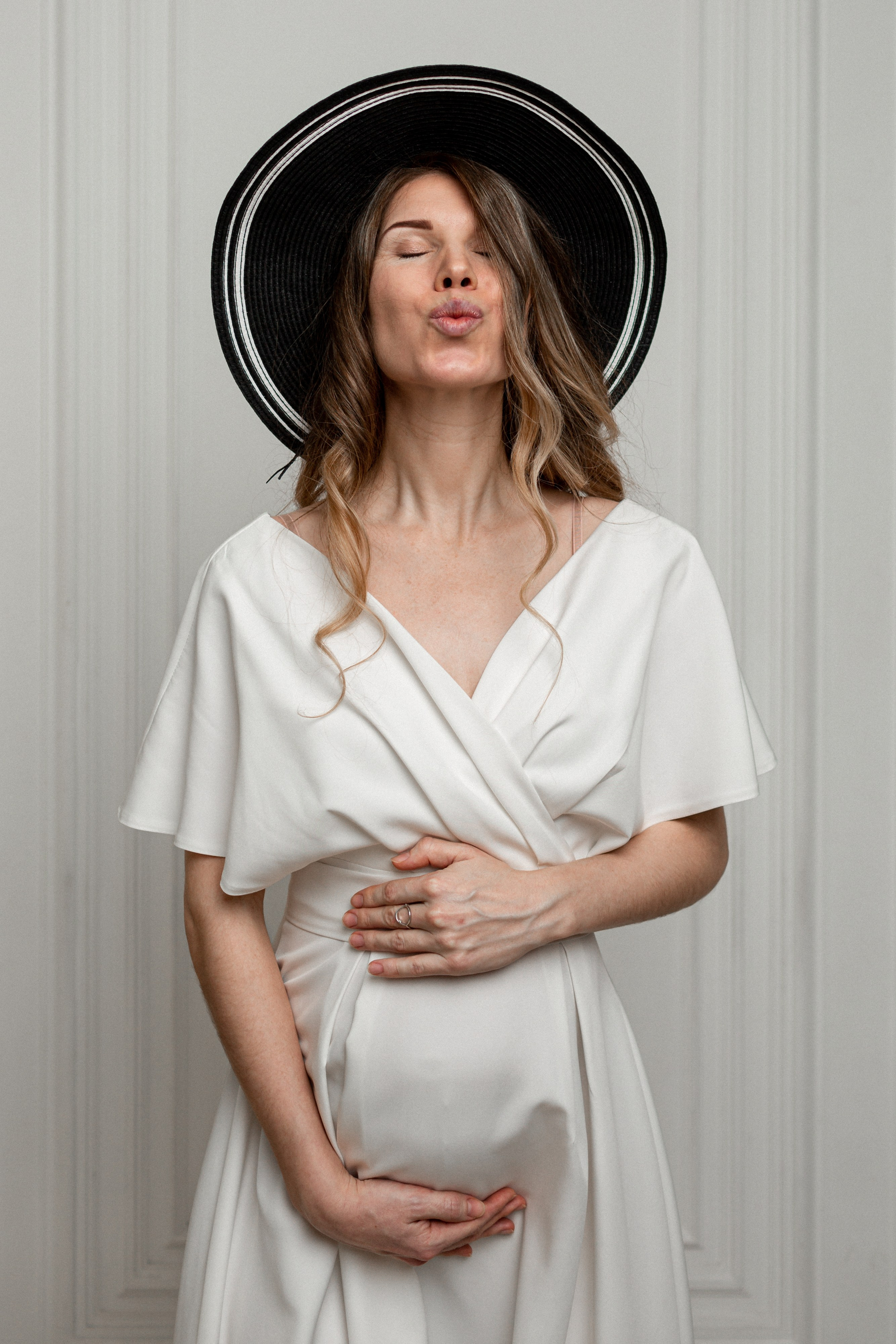 Гендер Пати. Ирина Носова - семейный и детский фотограф