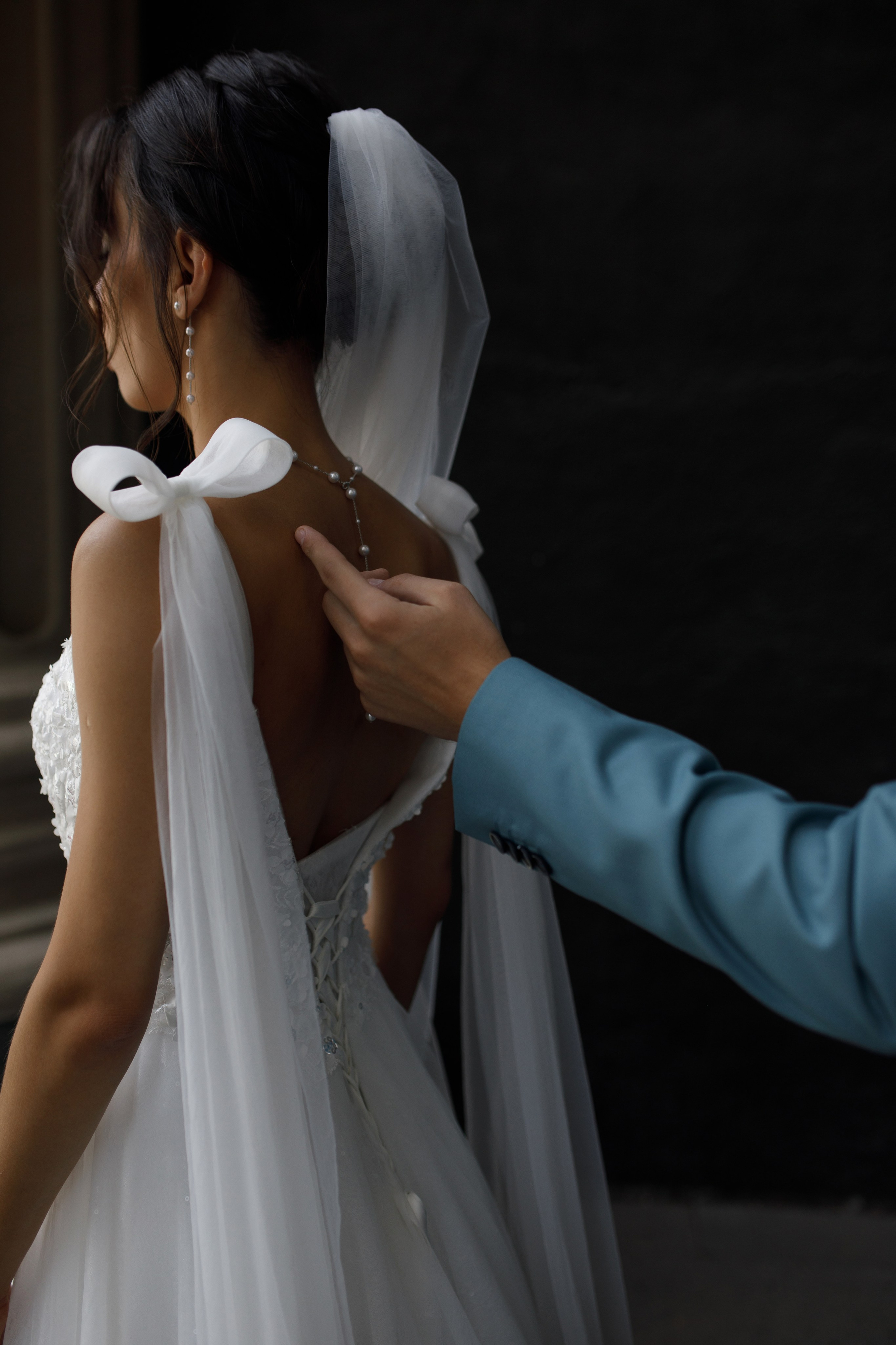 Свадьба Арсения и Валентины. Свадебный и семейный фотограф в Иркутске Яна Лиа