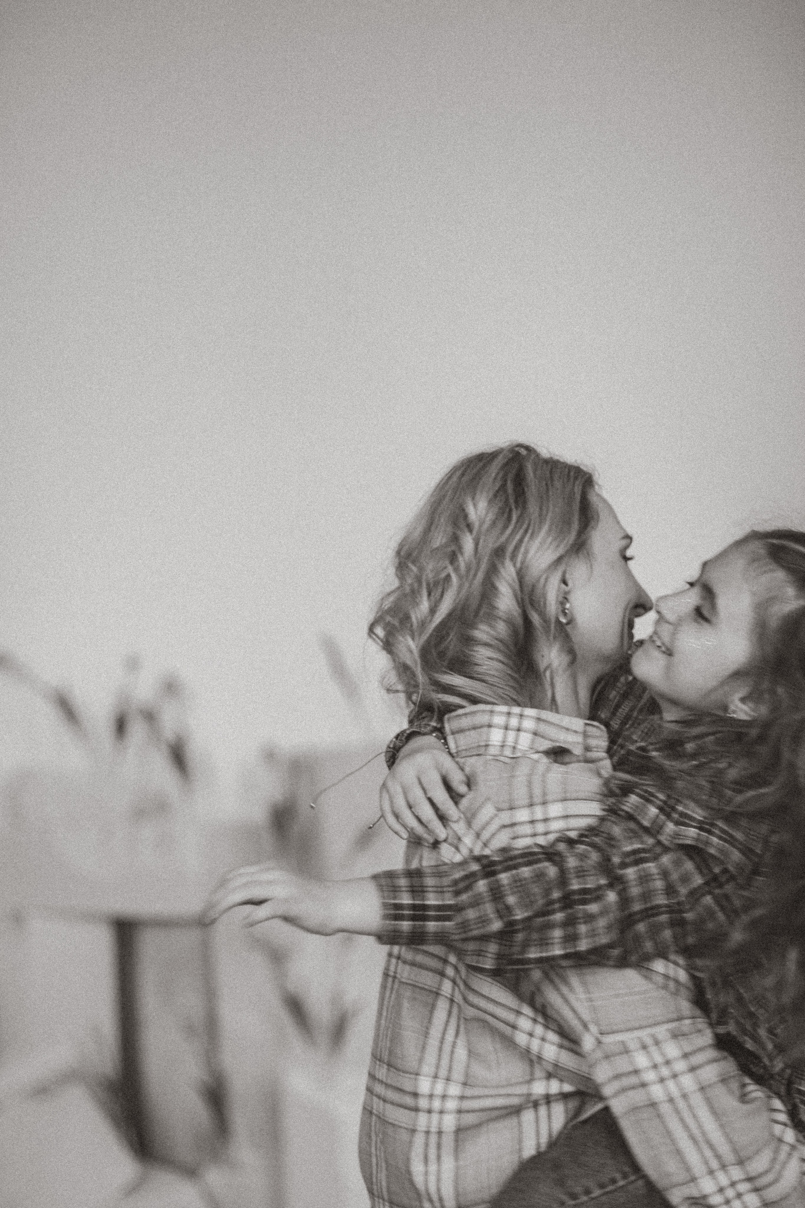 «Про семью». Lifestyle фотограф в Хабаровске Елена