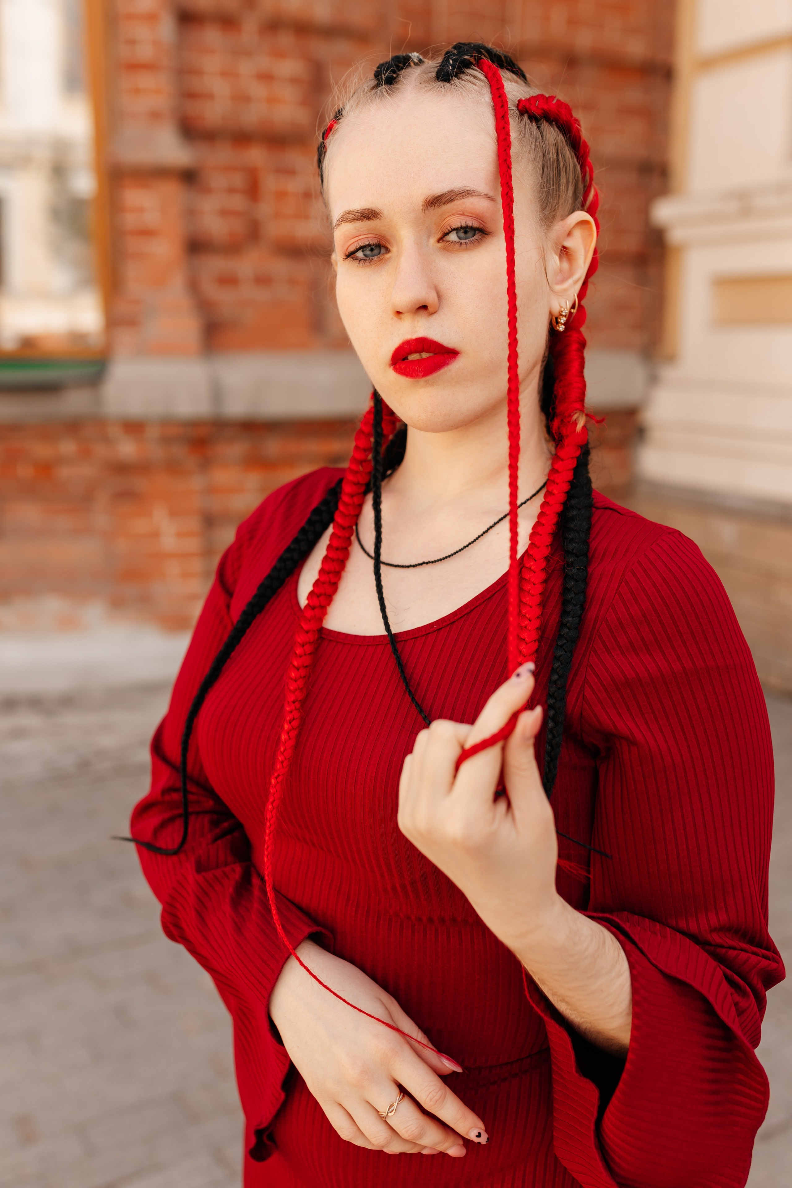 Данил и Татьяна. Марина Шаймухаметова. Фотограф в Уфе