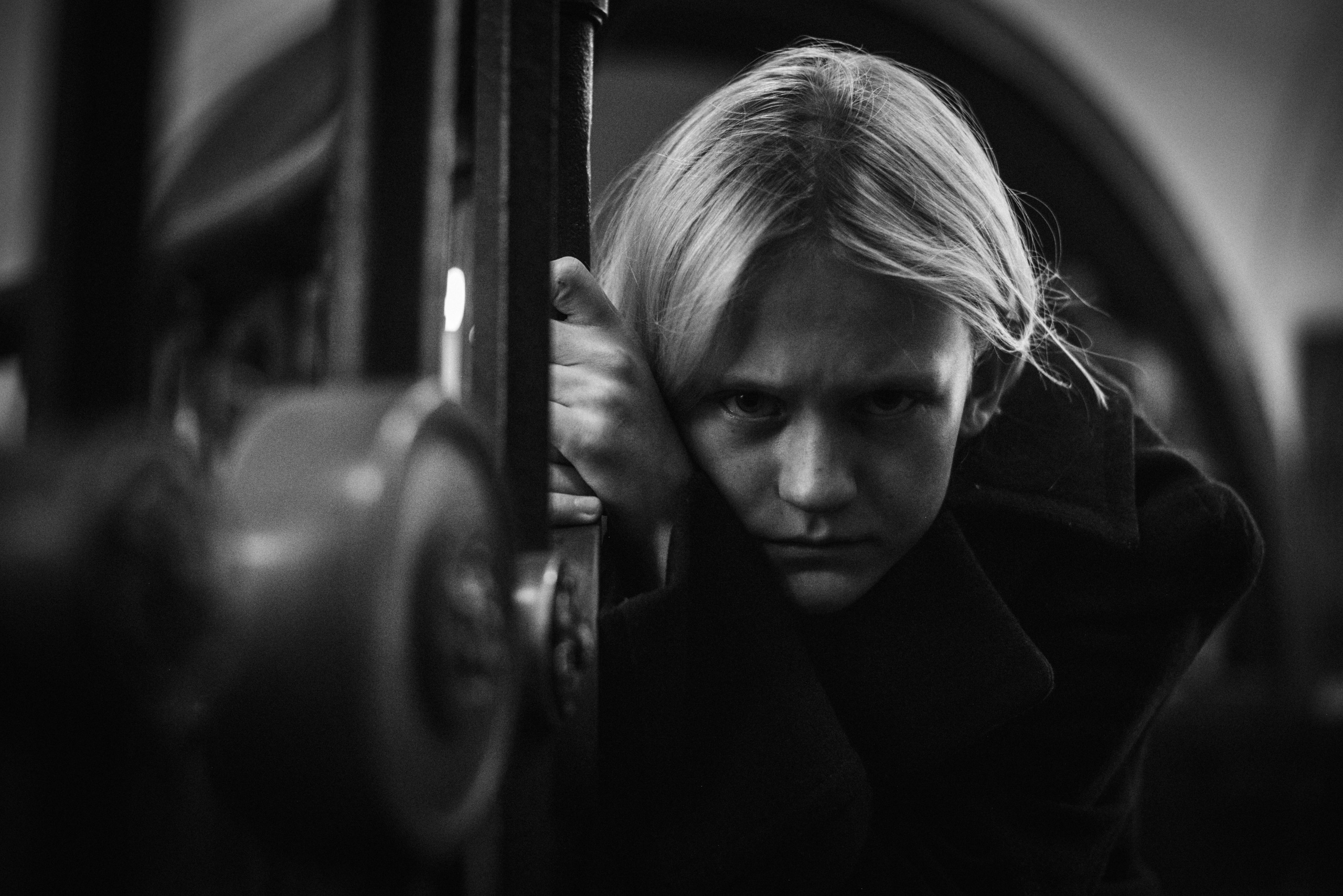 Мои ч/б работы. Портретный фотограф Марина Щеглова в Москве