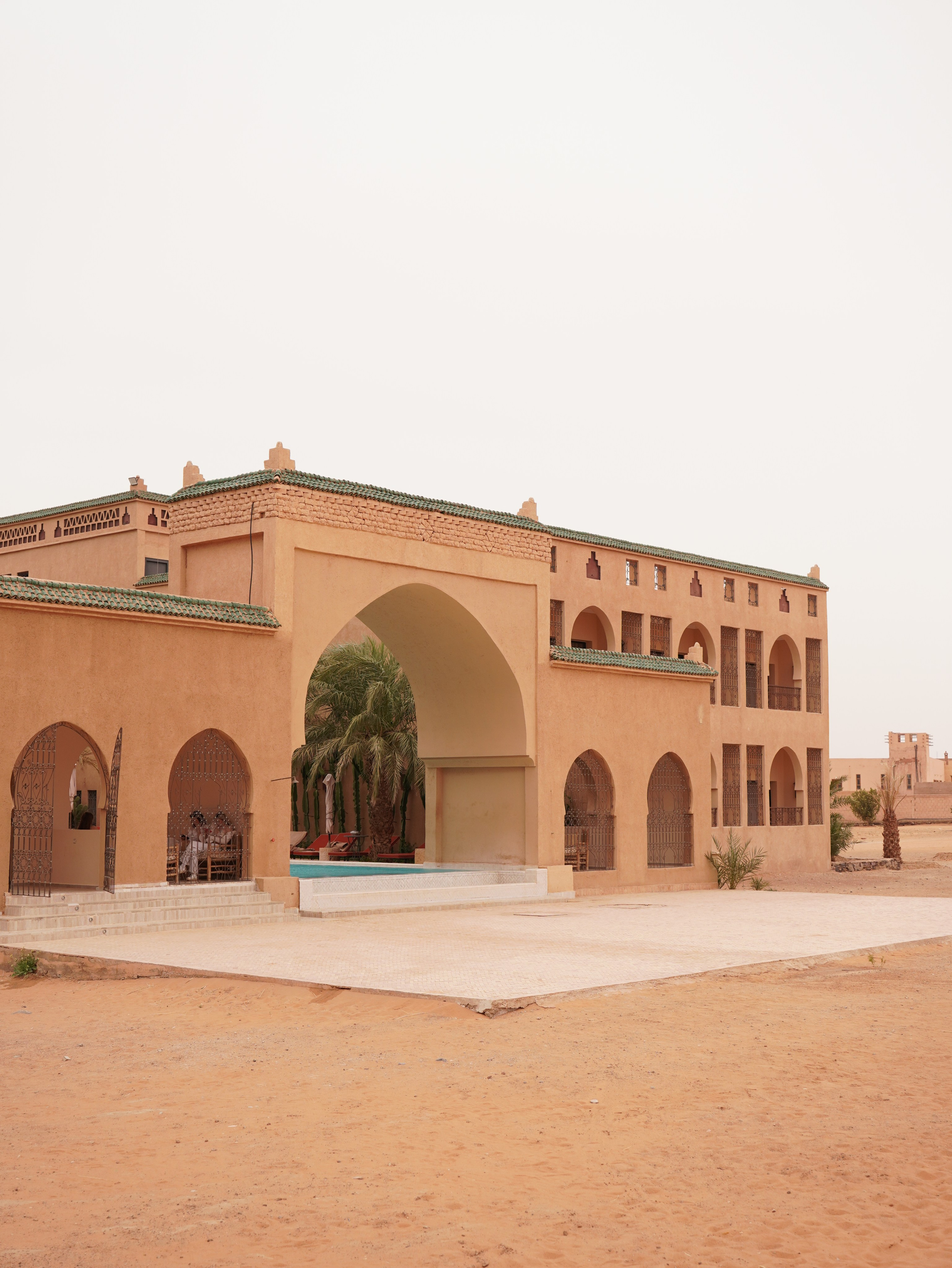 Отель Sahara Pearl. Фотограф и видеограф в Санкт-Петербурге Хромцова Людмила