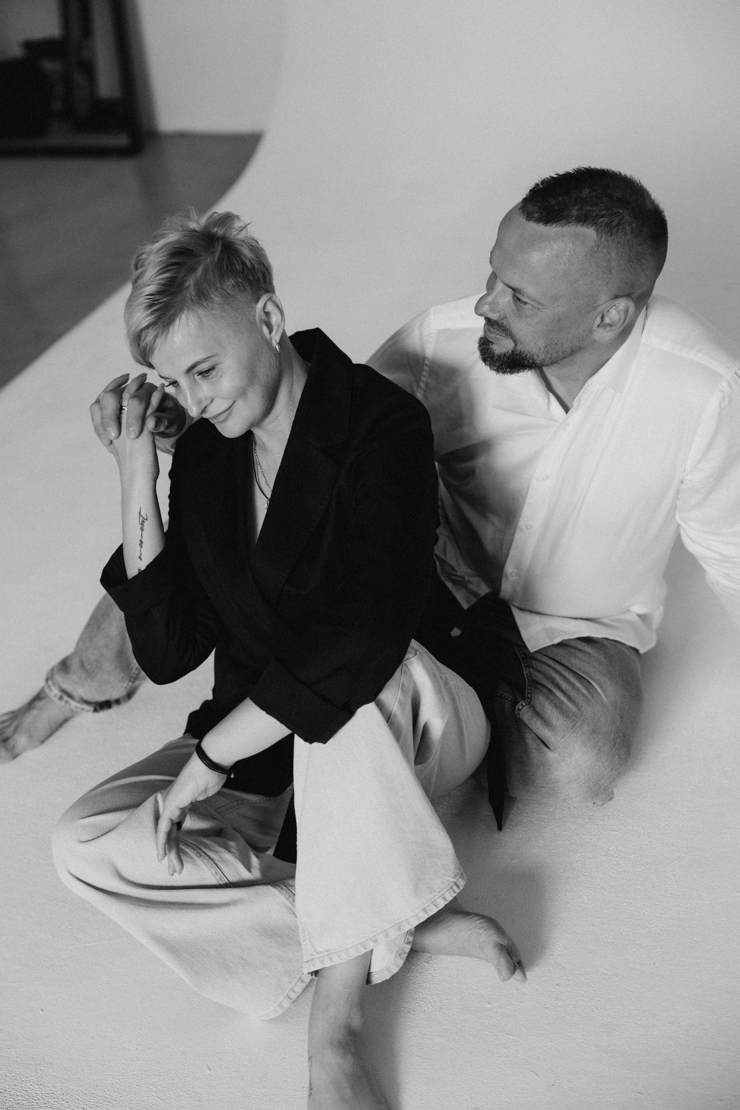 Алексей + Наталья. Семейный и детский фотограф Юлия Шох