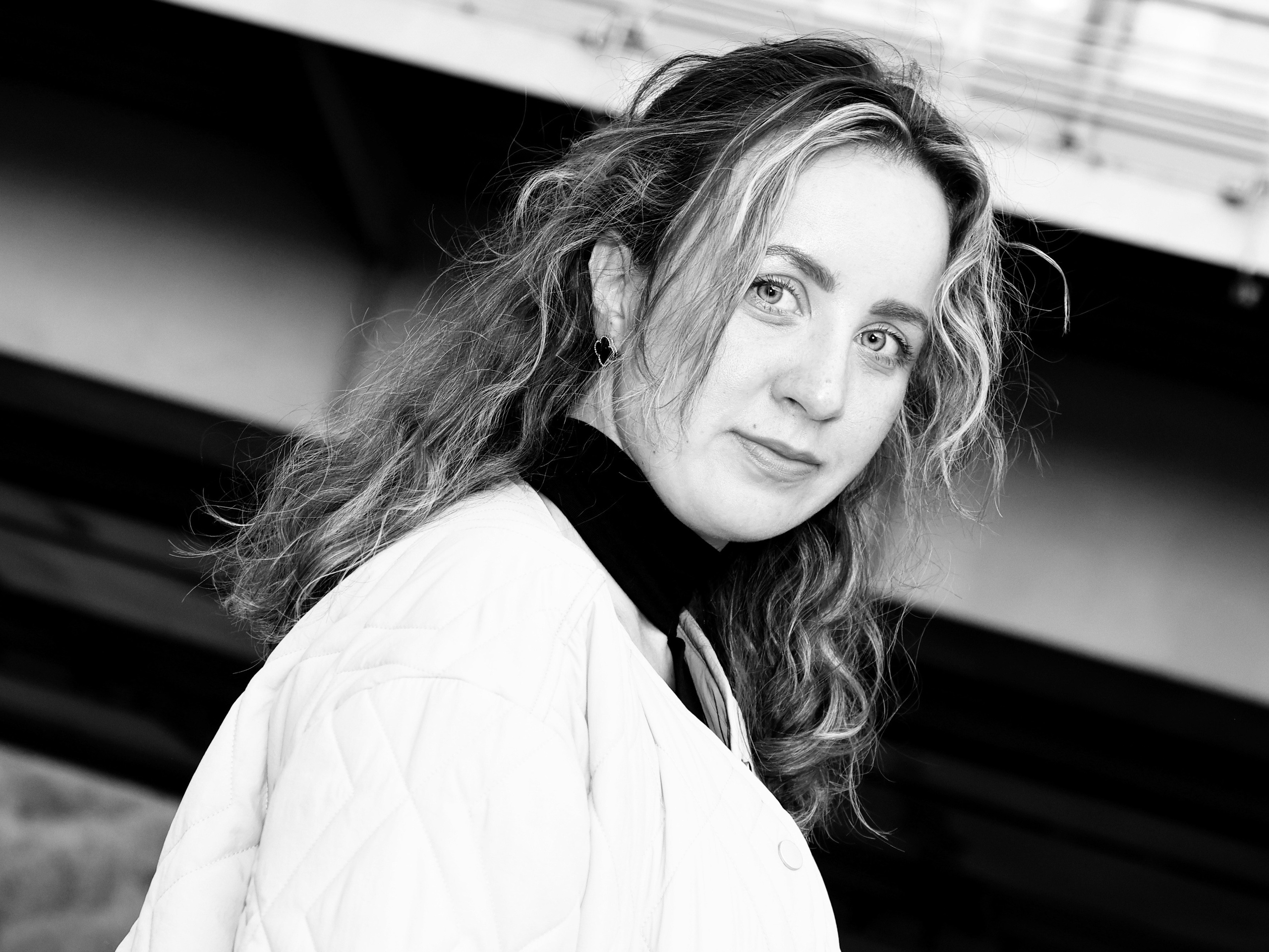 Портреты. Фотограф Алексей Зозин в Москве