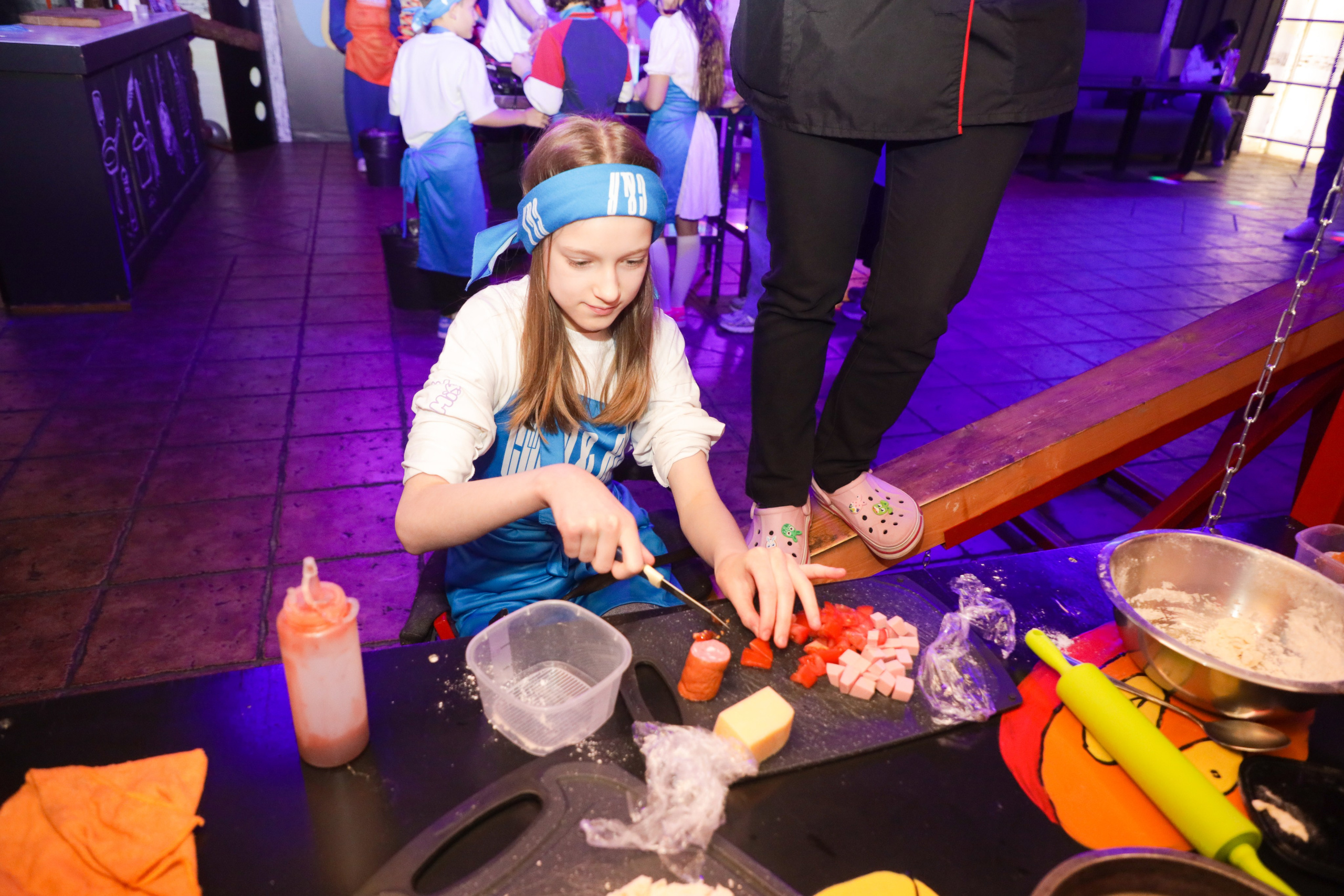 Аня 12 лет. Семейный, детский, свадебный фотограф в Москве, Люберцах