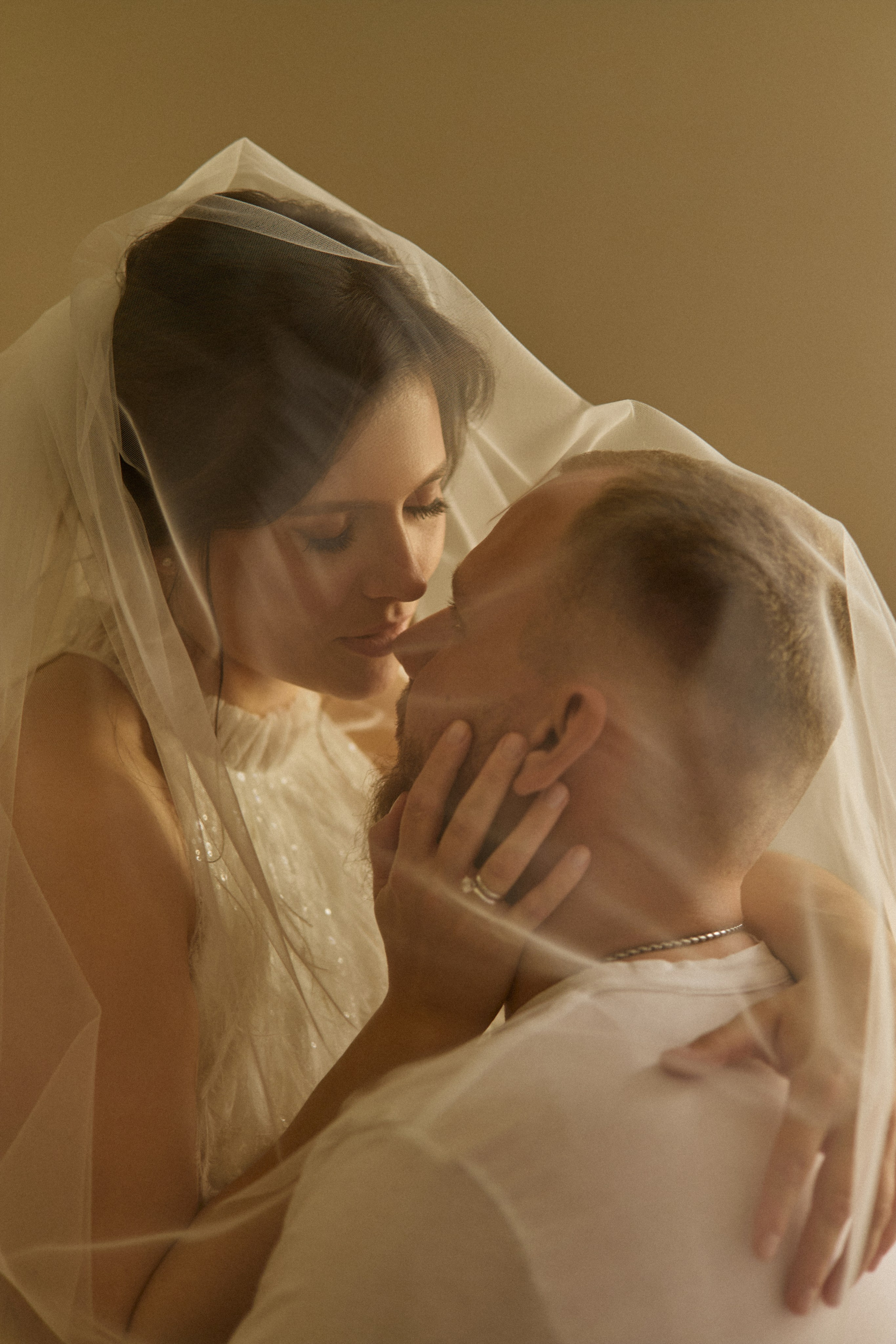 Илья & Любовь. Сестры Карабаза. Фотографы и ретушеры в Москве и Санкт-Петербурге