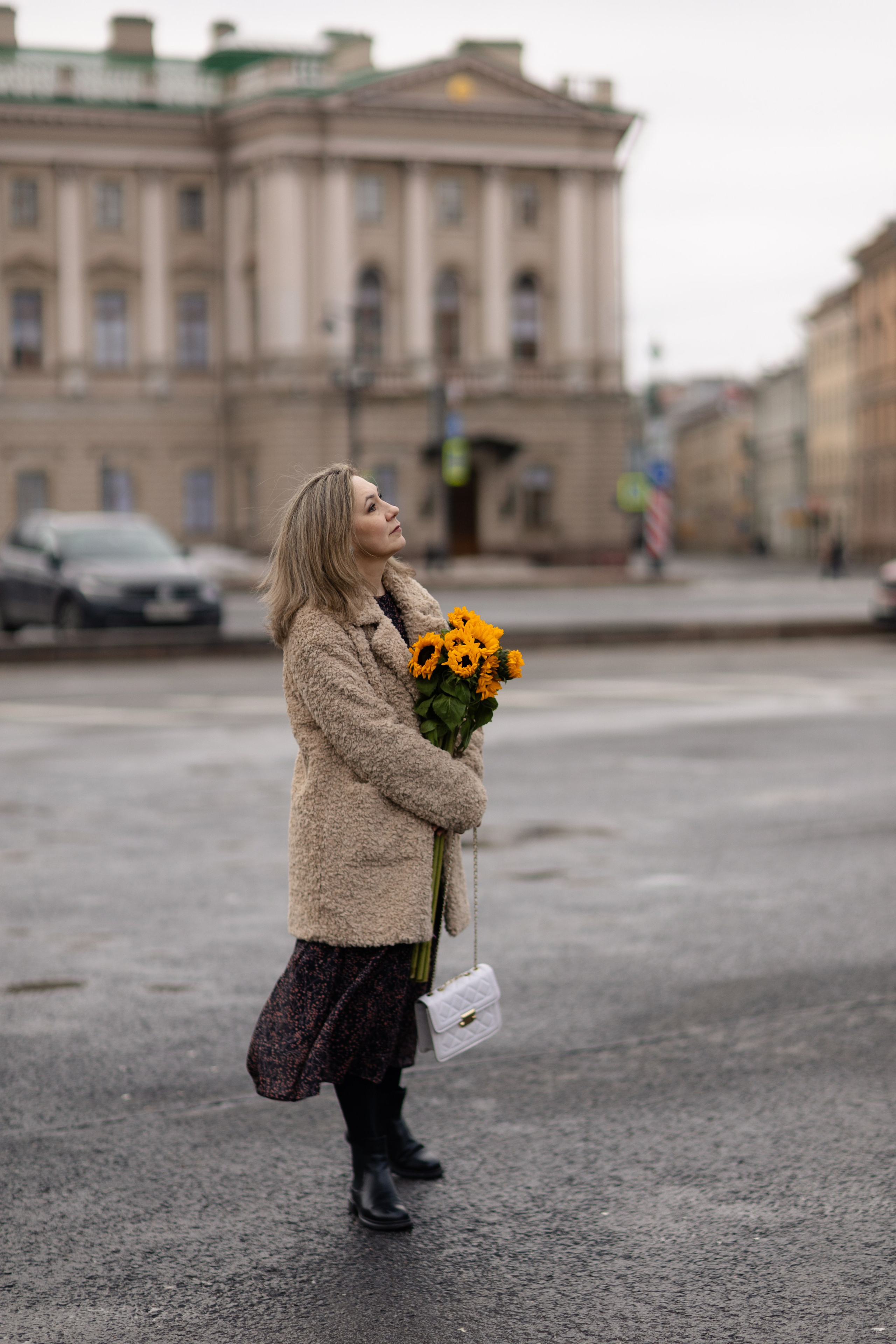 Городские. @dariazphotodays